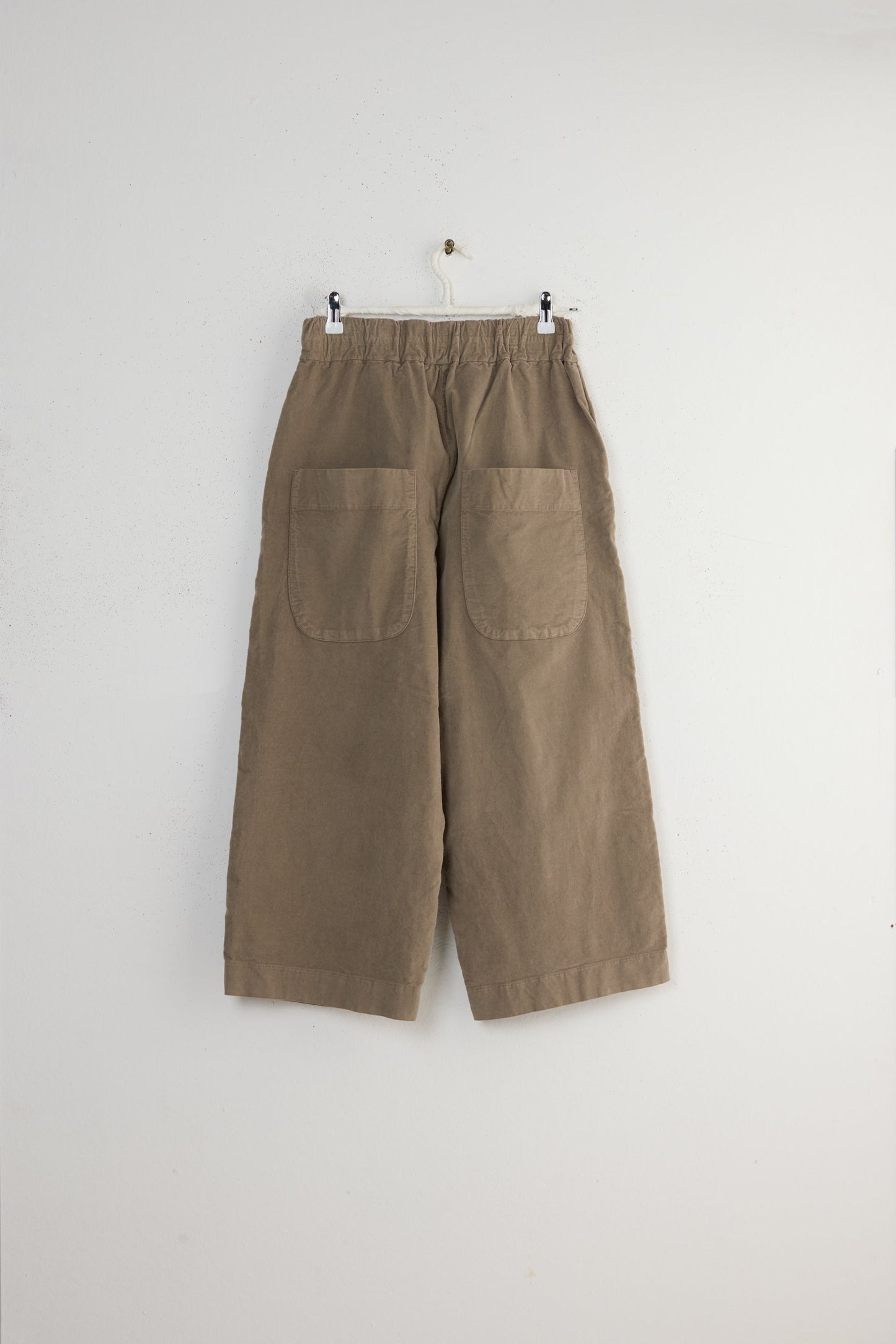 W&S TROUSERS V