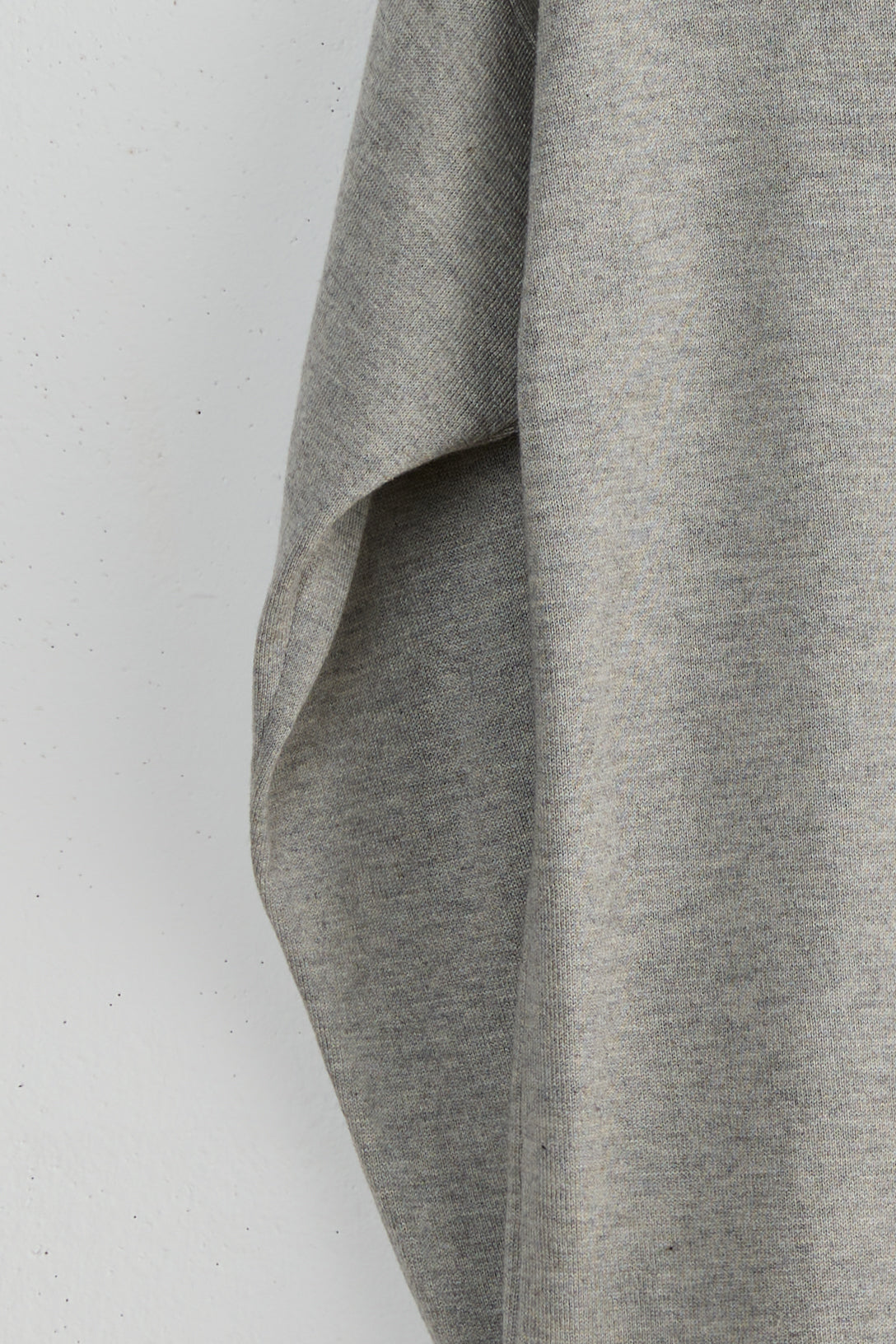 HIGH GAUGE TURTLENECK