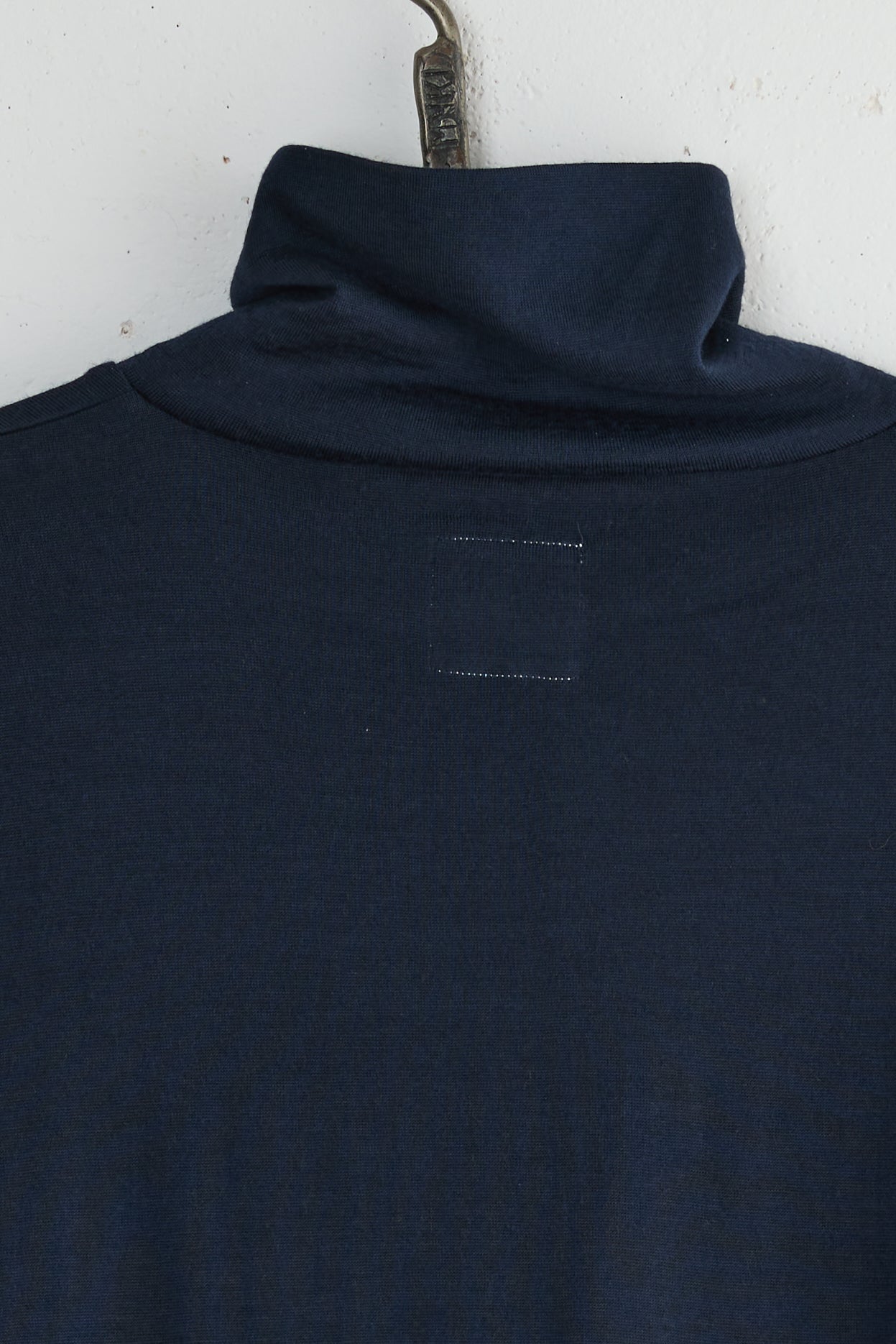 TURTLE BIG PULLOVER W