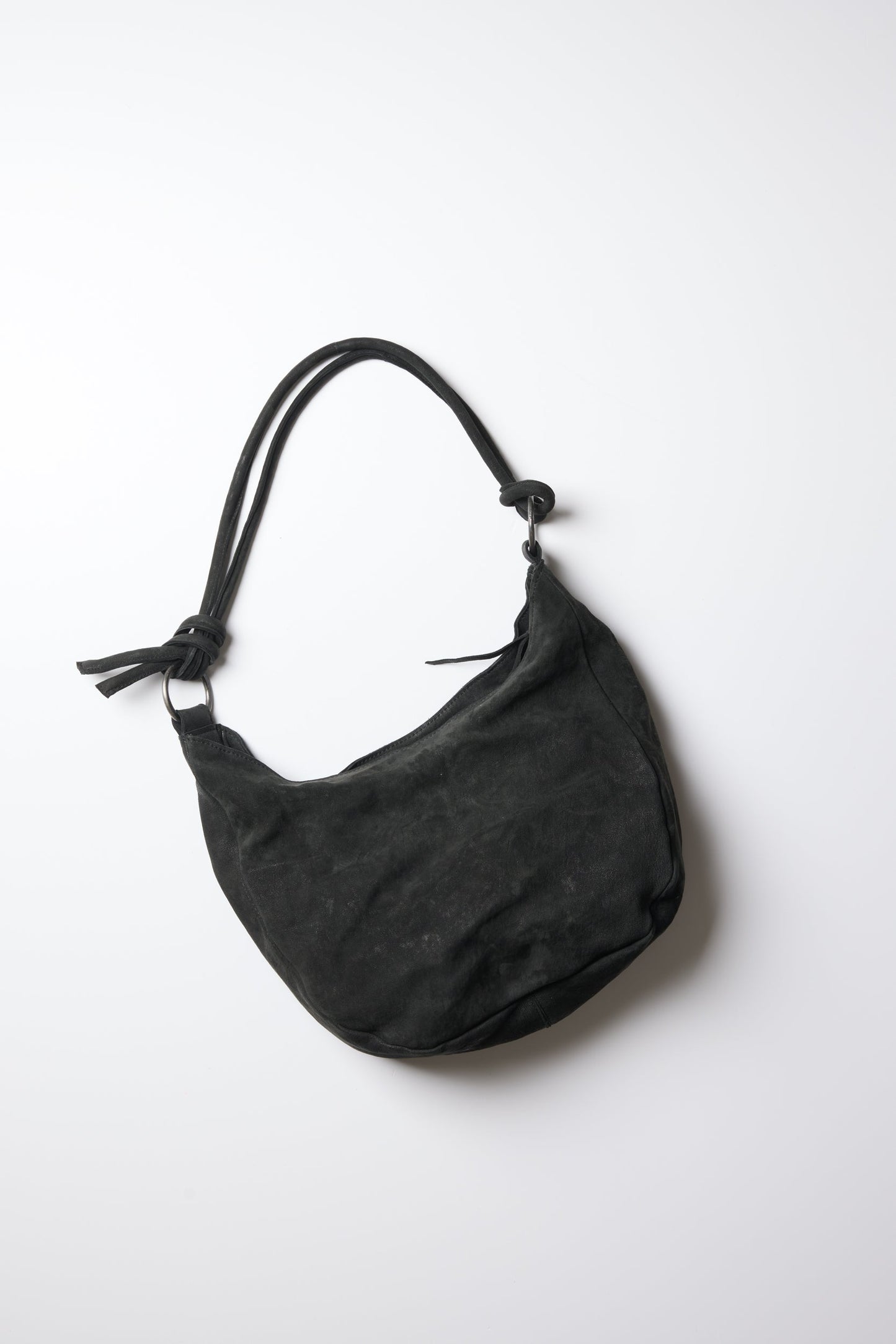 SOFT SHOULDER BAG