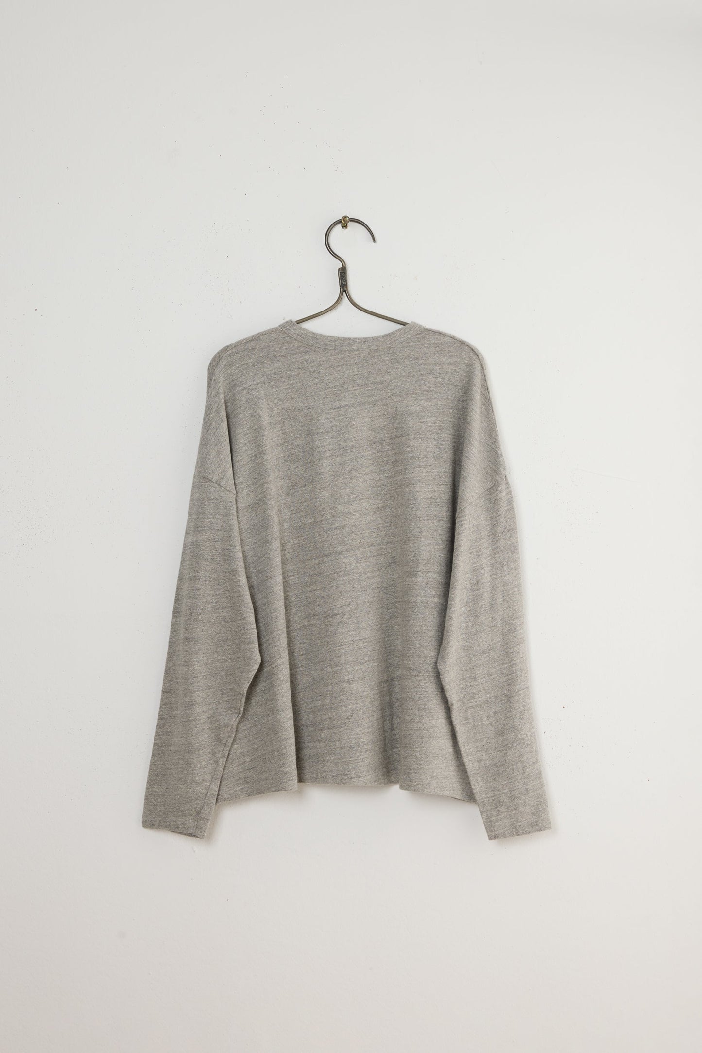 LOOSE PULLOVER CP