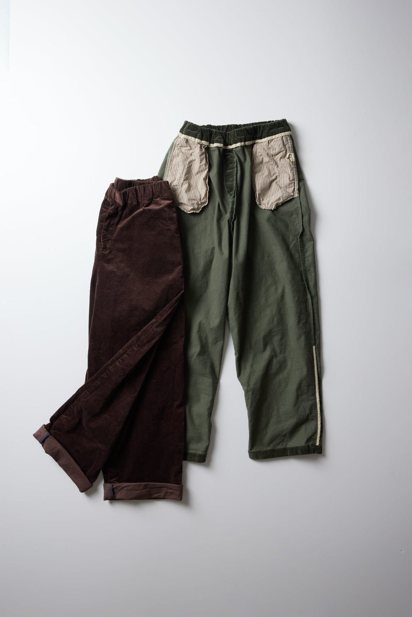 LIAM CORDUROY PANTS
