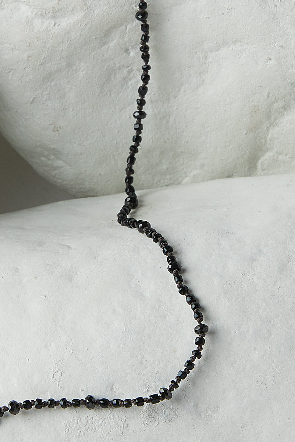 VENICE GLASS NECKLACE