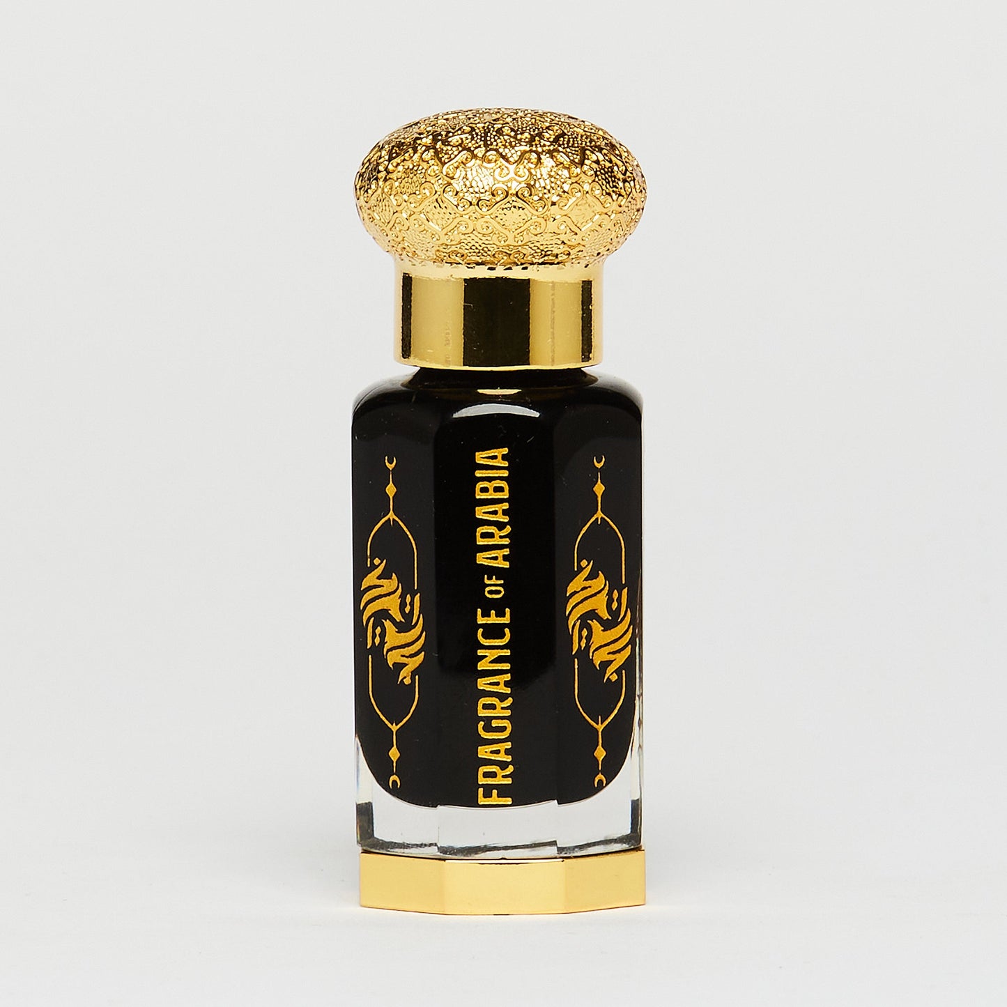 Qalb al Ghazal – Bold. Primal. Regal