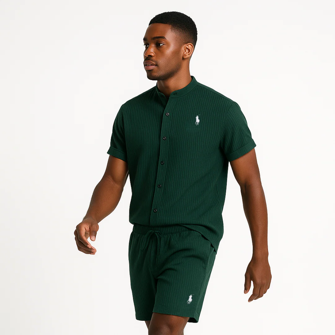 R&L™ Exclusive men's set (2 pieces)