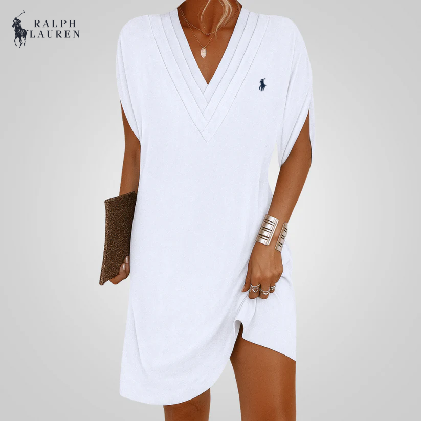 R&L™ V Dress – Buy 1, Get 2