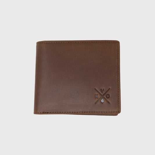 Ashford - Leather Wallet