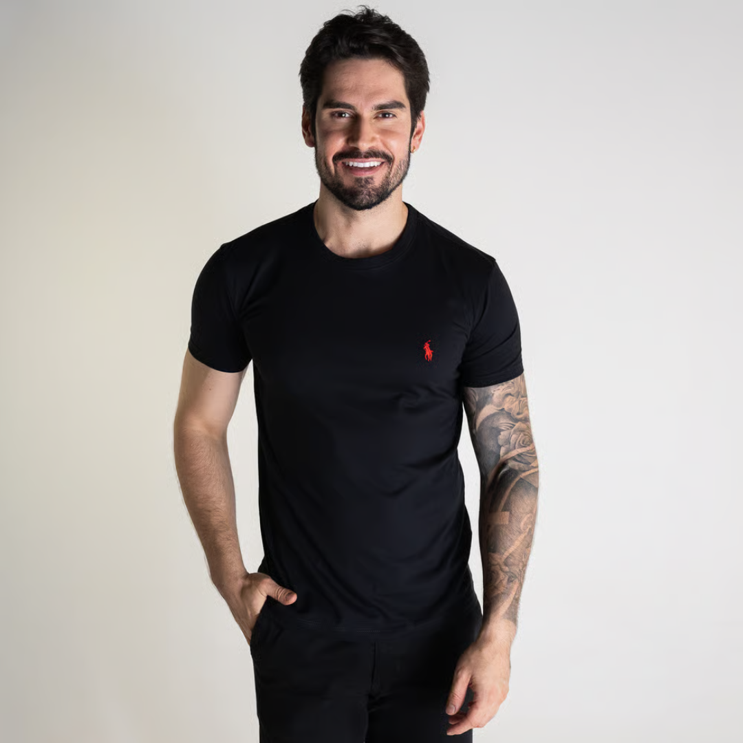 2 R&L™ Basic Shirts