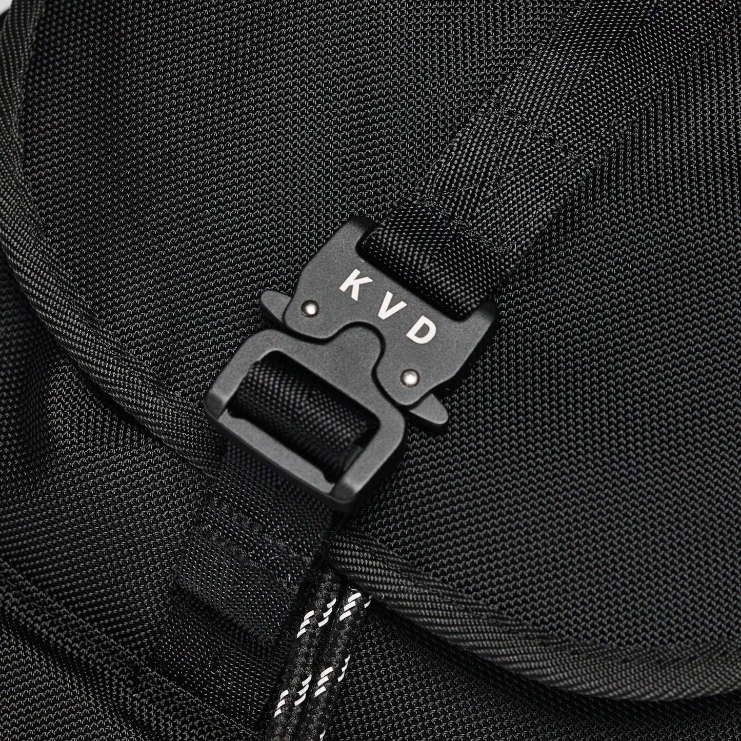 Dee - 100% Recycled Drawstring Backpack