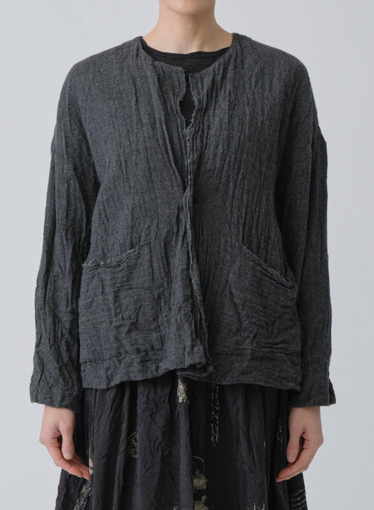 RW CARDI JACKET