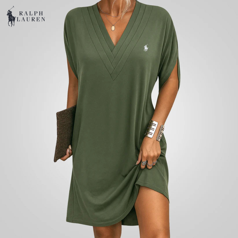 R&L™ V Dress – Buy 1, Get 2