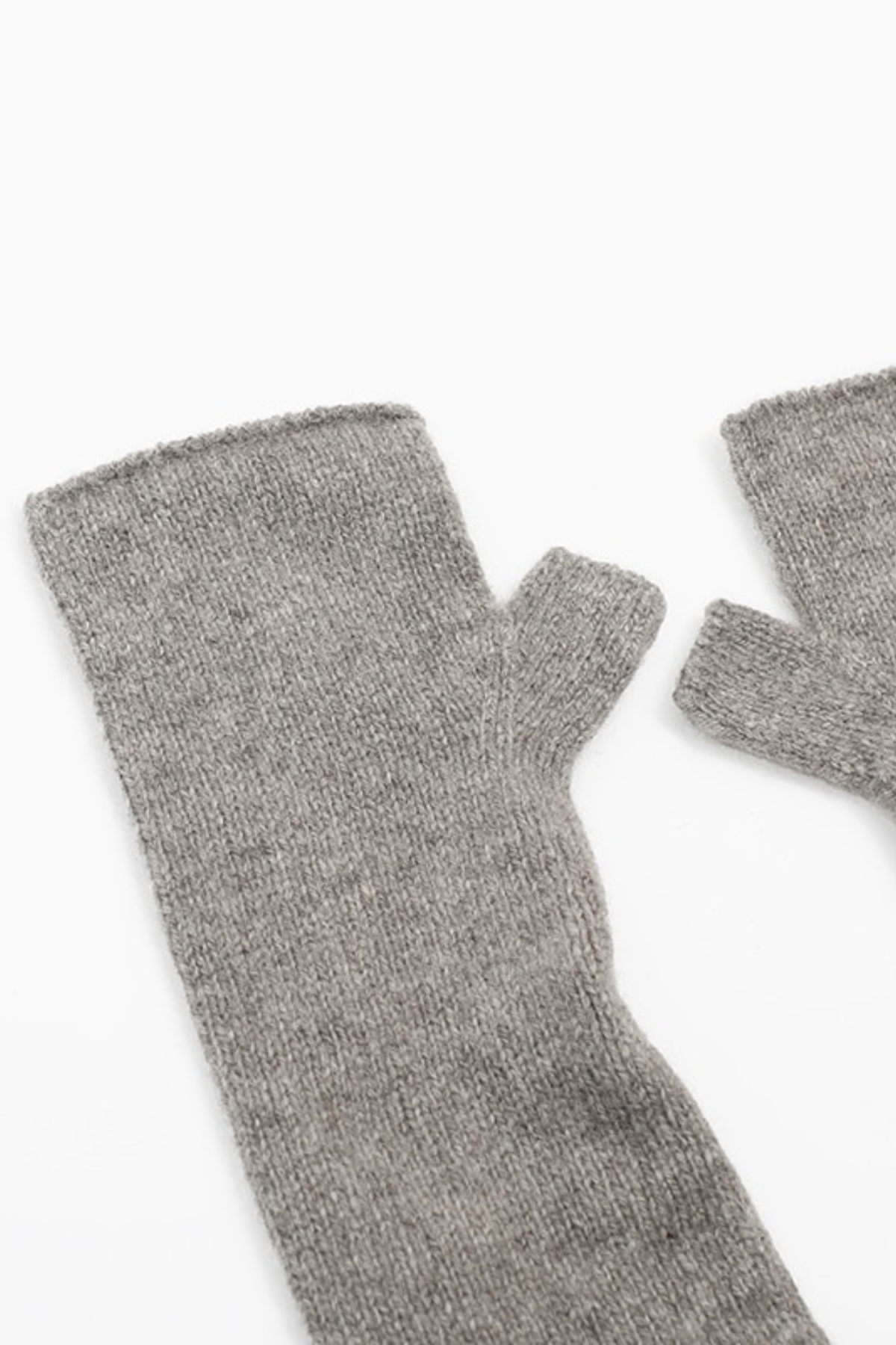 CASHMERE ARM WARMER
