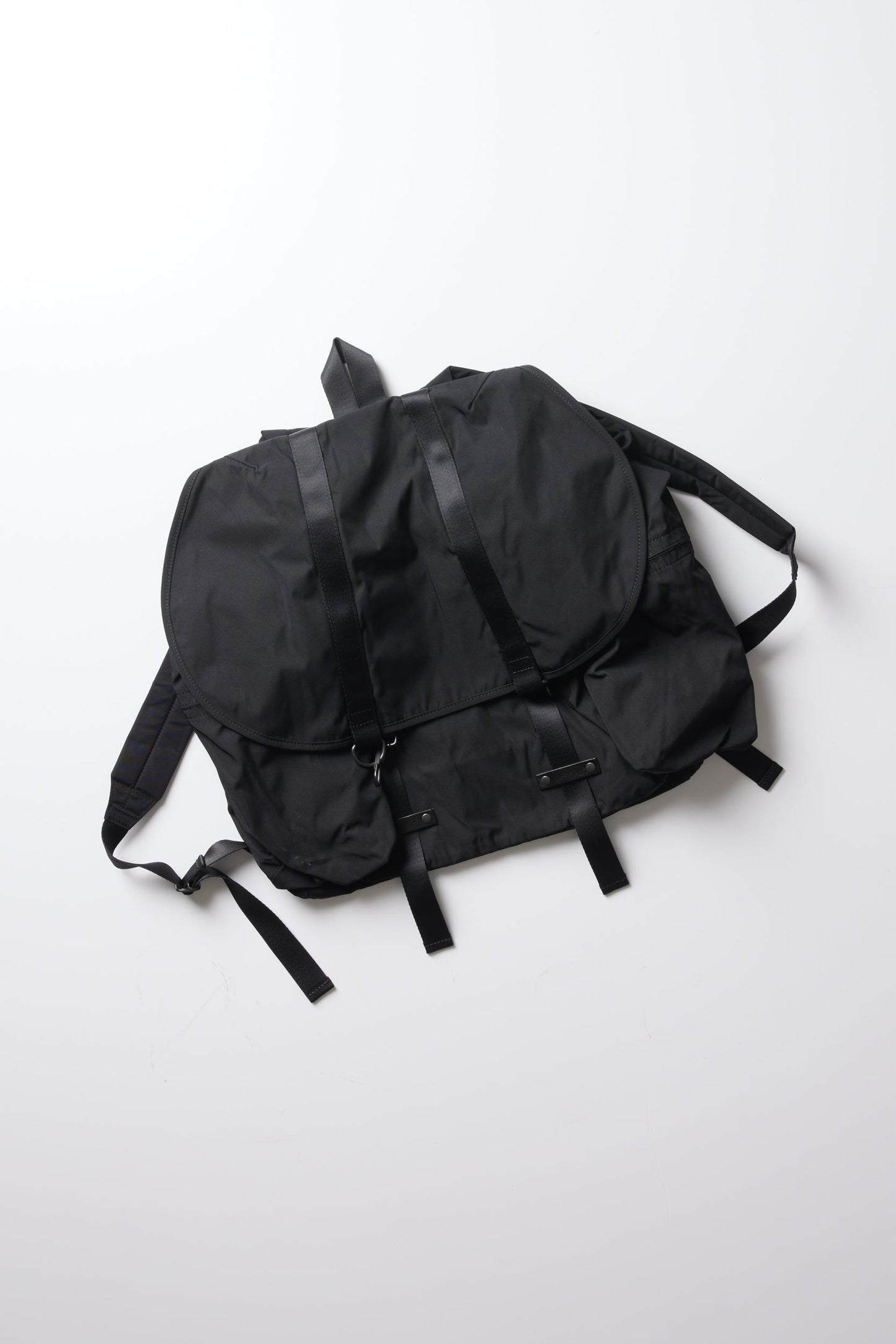 GABARDINE BACKPACK (XL)