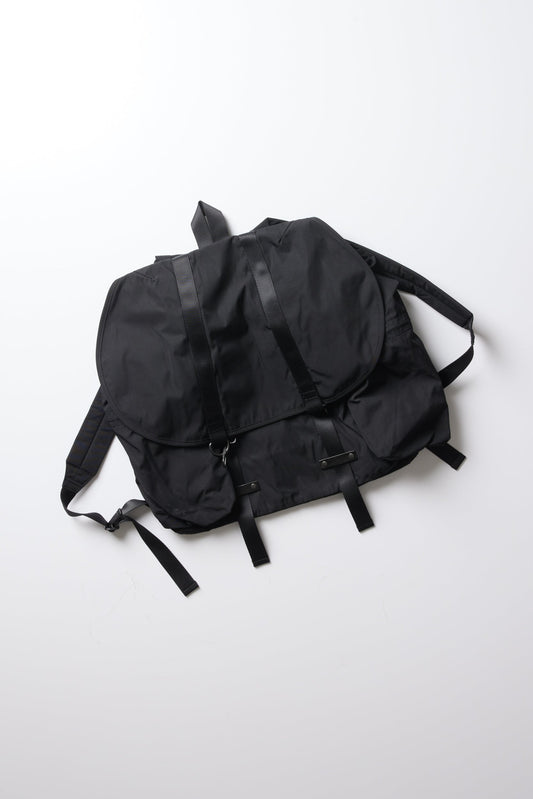 GABARDINE BACKPACK (XL)