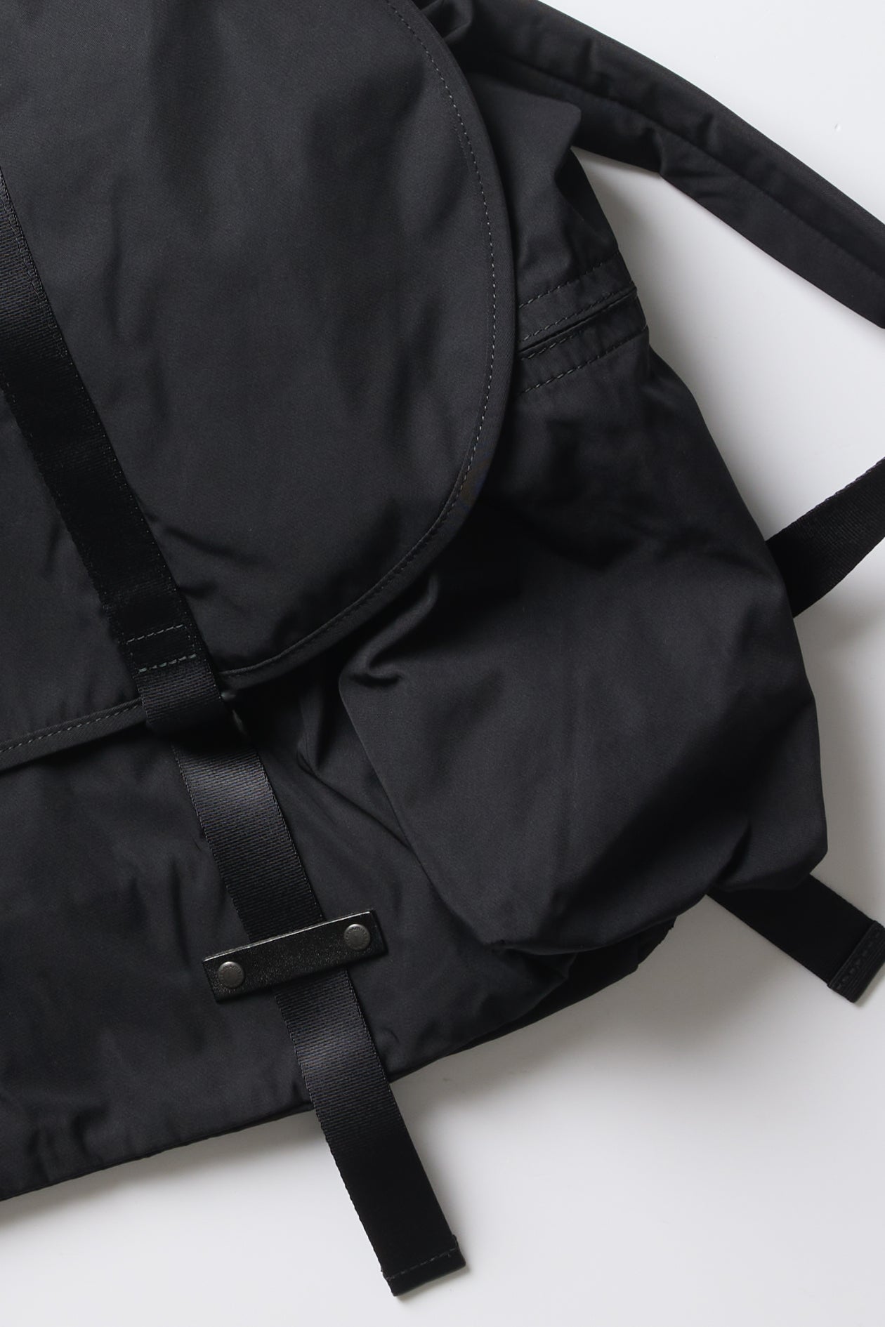 GABARDINE BACKPACK (XL)