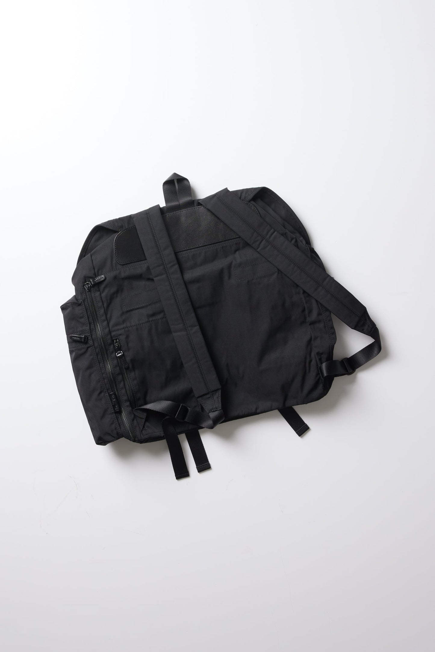 GABARDINE BACKPACK (XL)