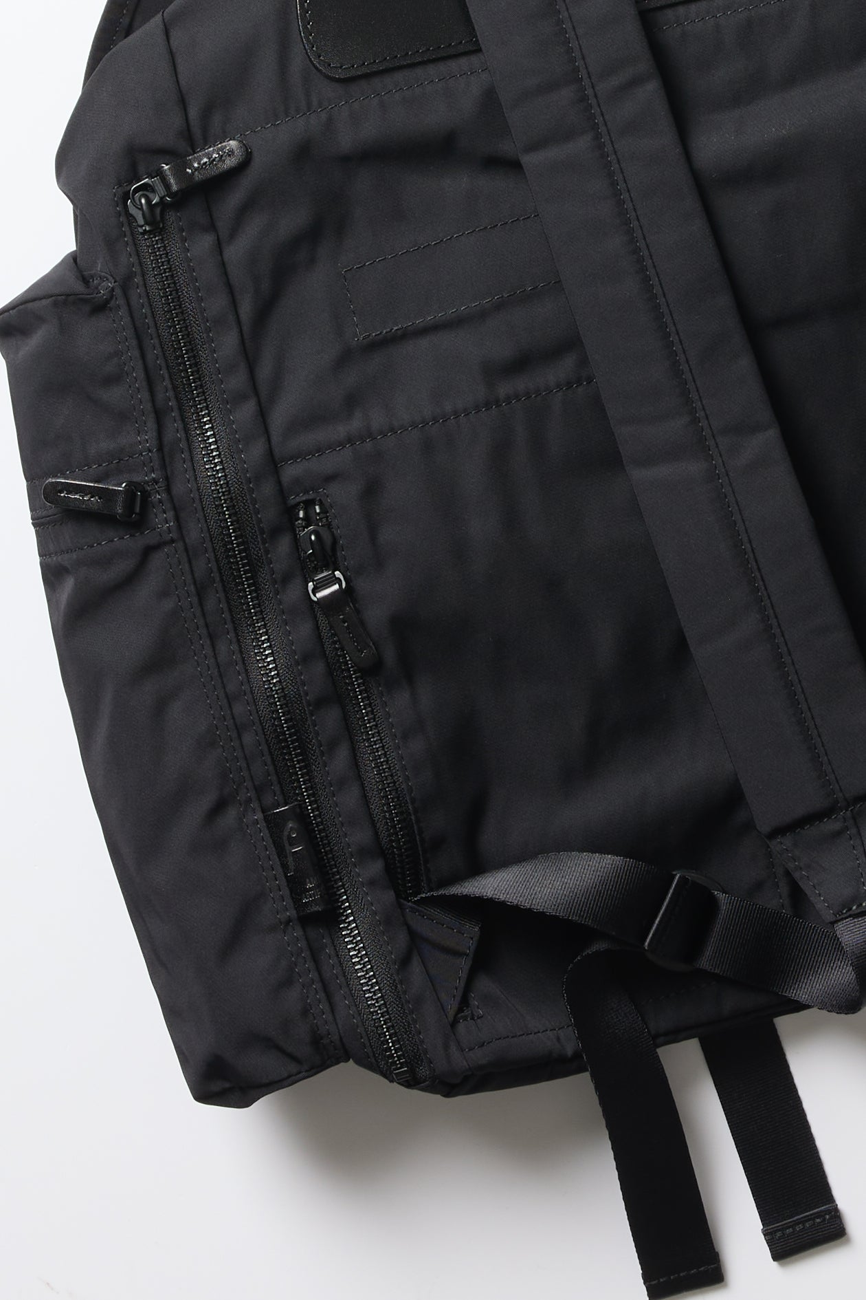 GABARDINE BACKPACK (XL)