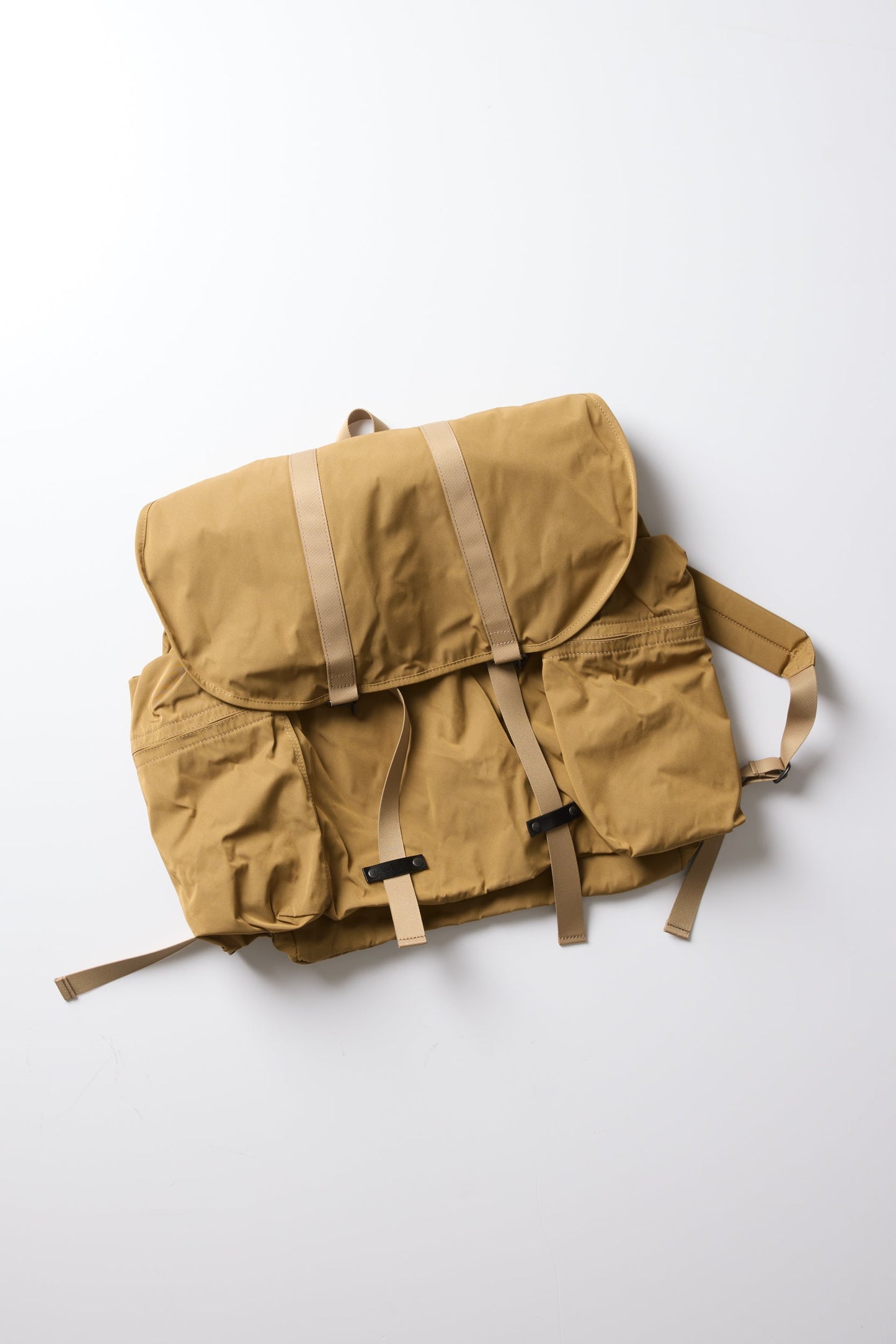GABARDINE BACKPACK XL