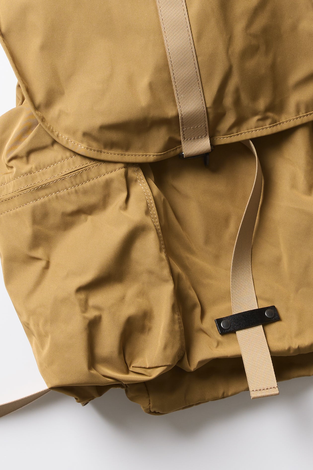 GABARDINE BACKPACK XL