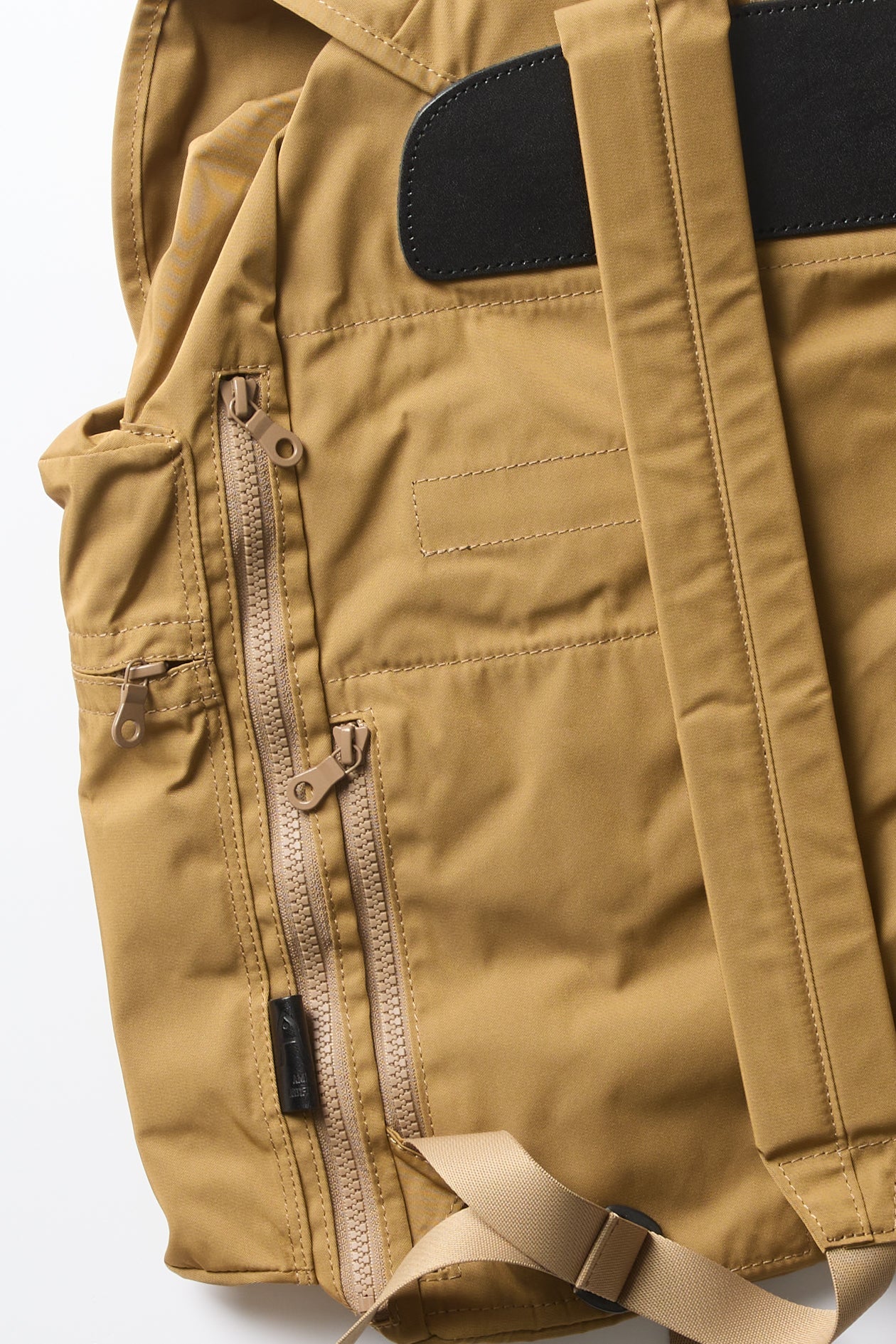 GABARDINE BACKPACK XL