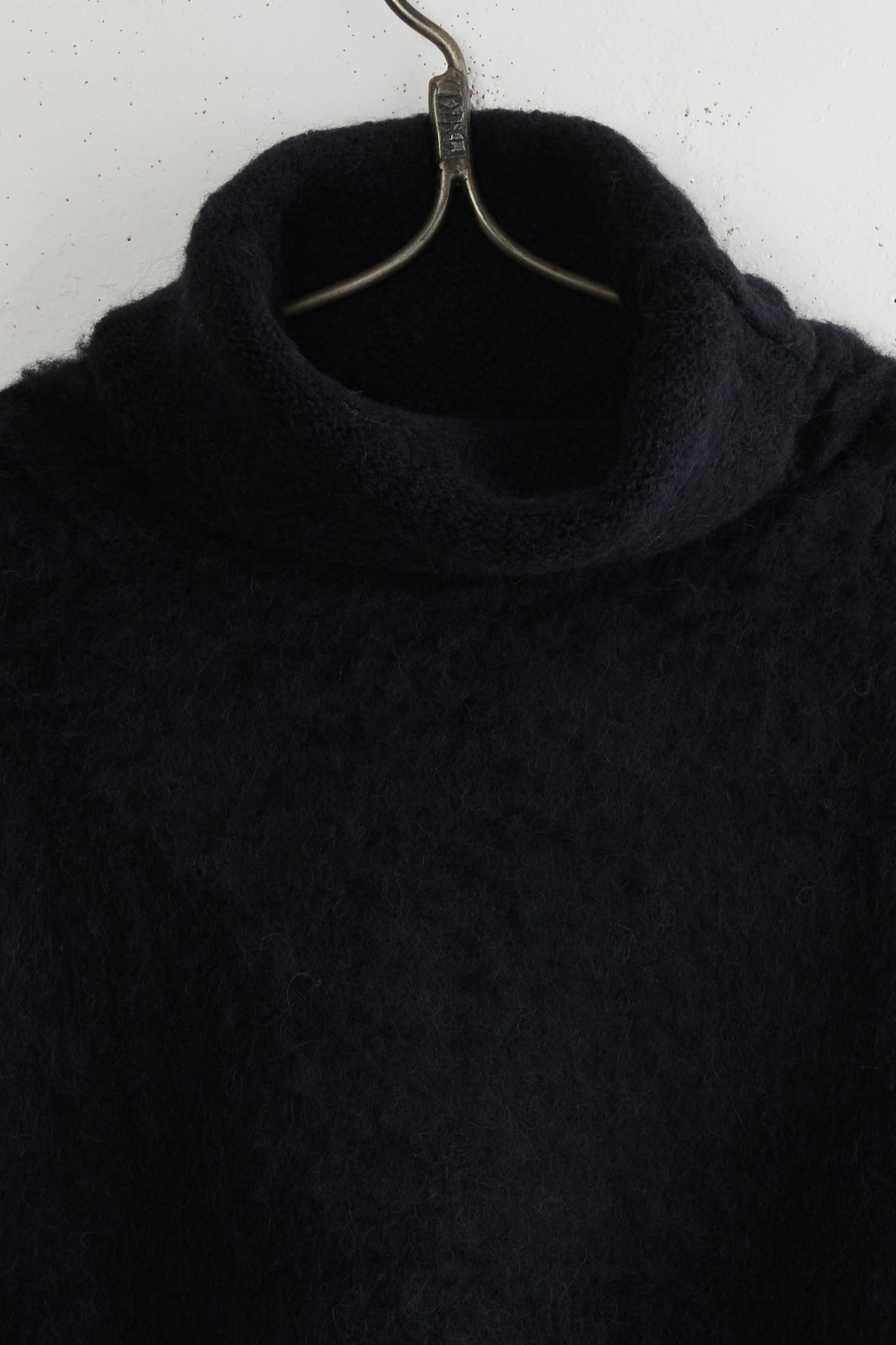 BRUSH HN PULLOVER