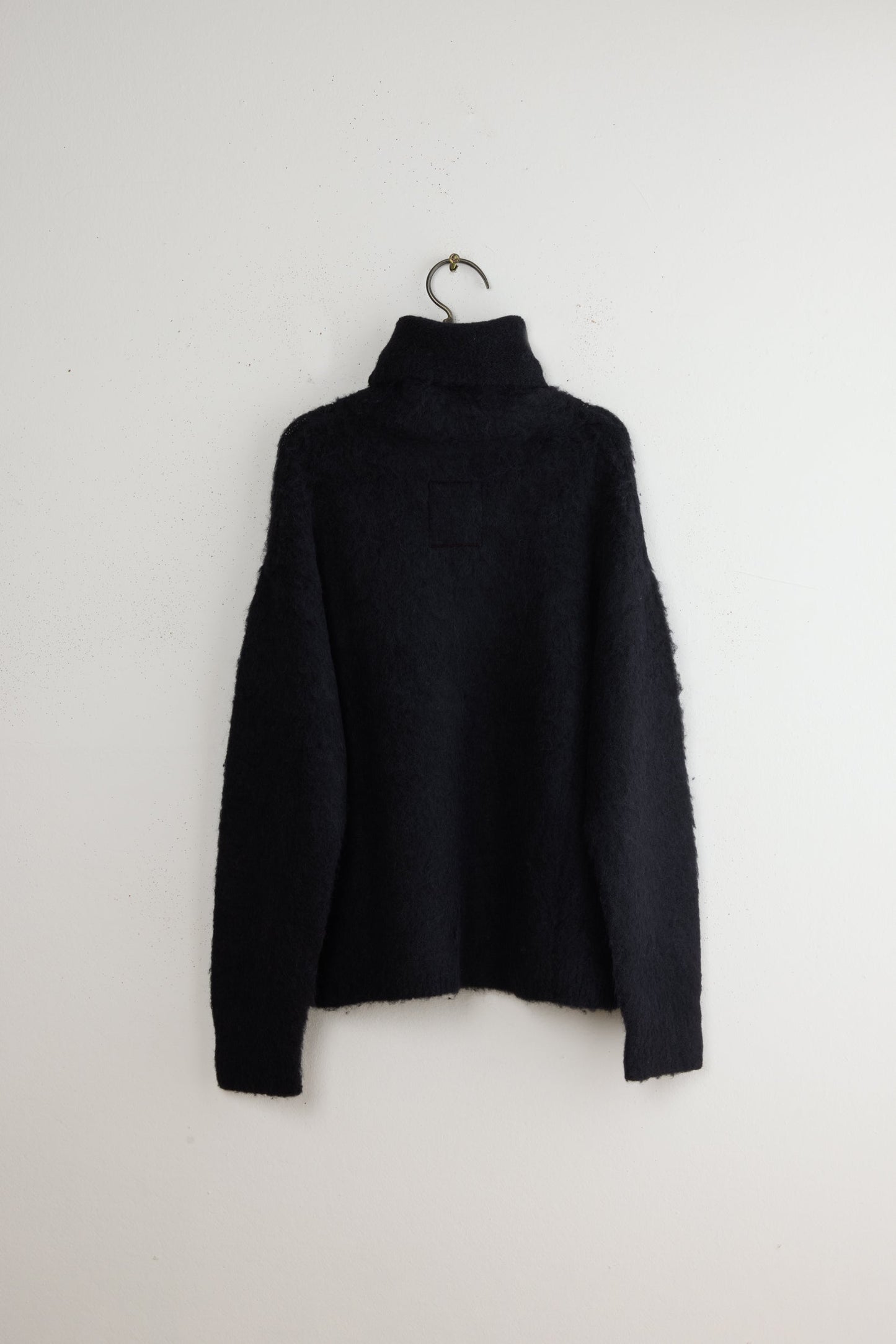 BRUSH HN PULLOVER