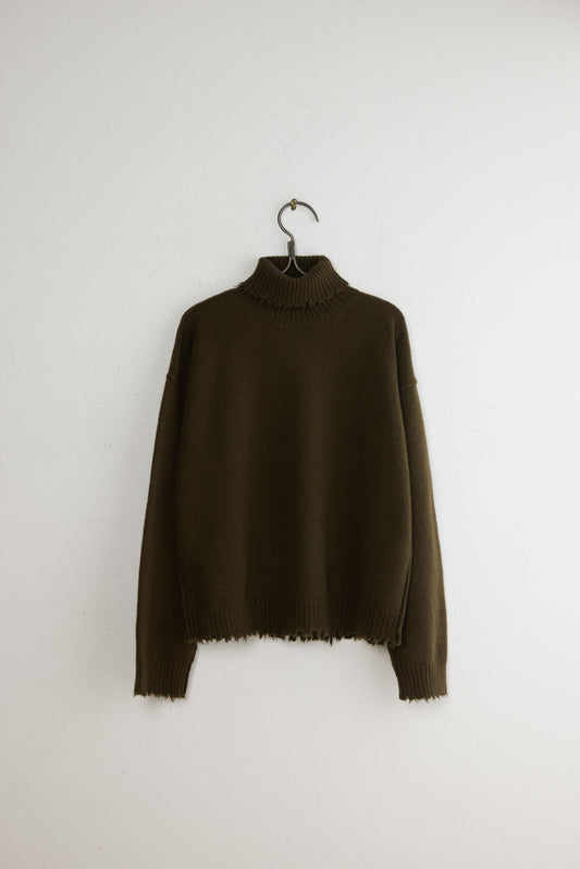 HN PULLOVER F