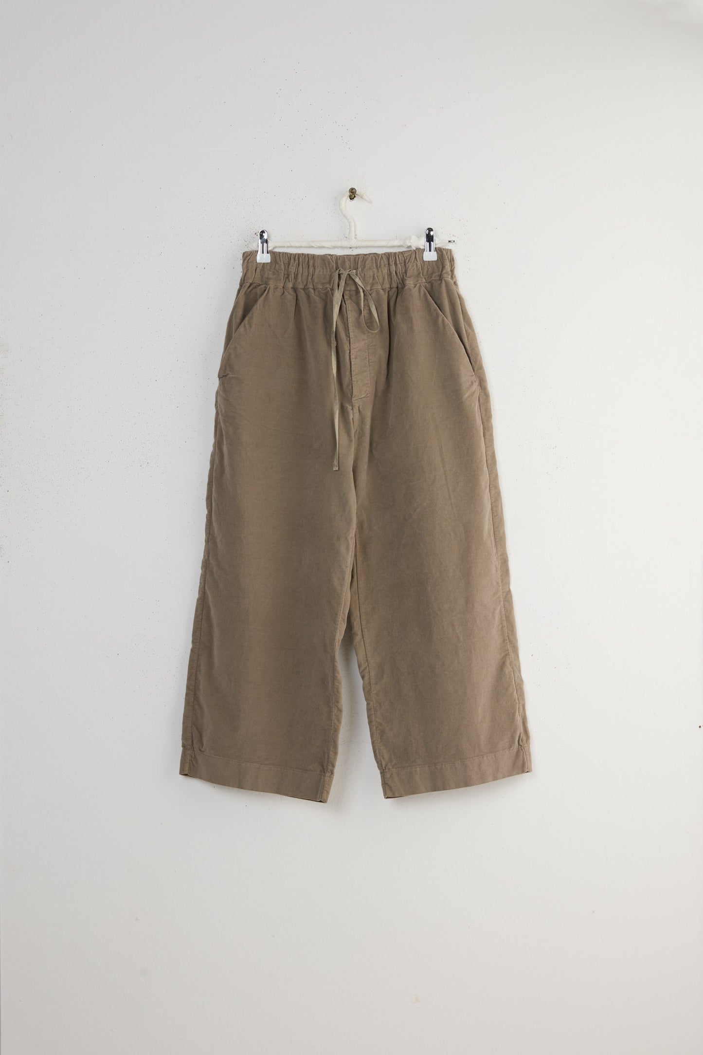 W&S TROUSERS V