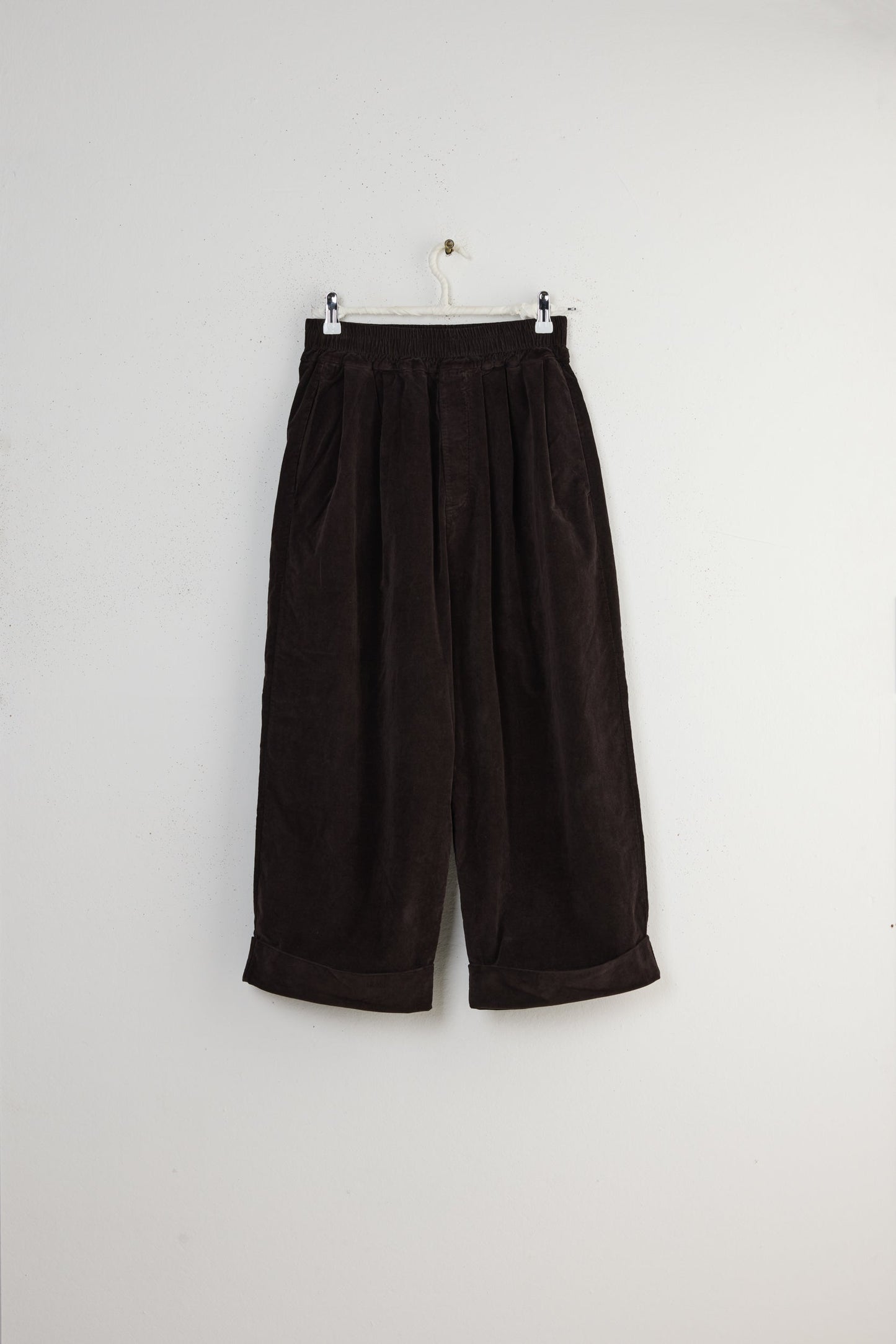 BRAGONI V PANTS