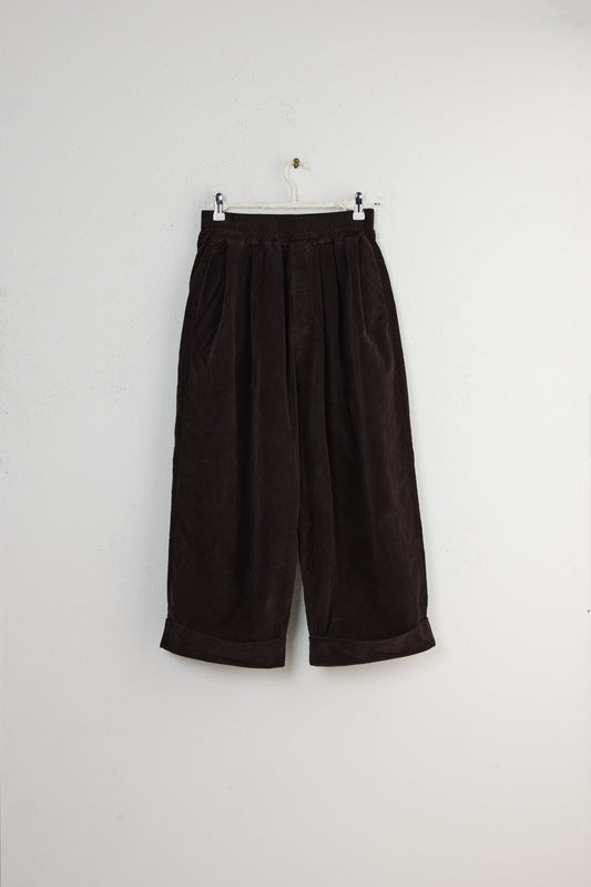 BRAGONI V PANTS