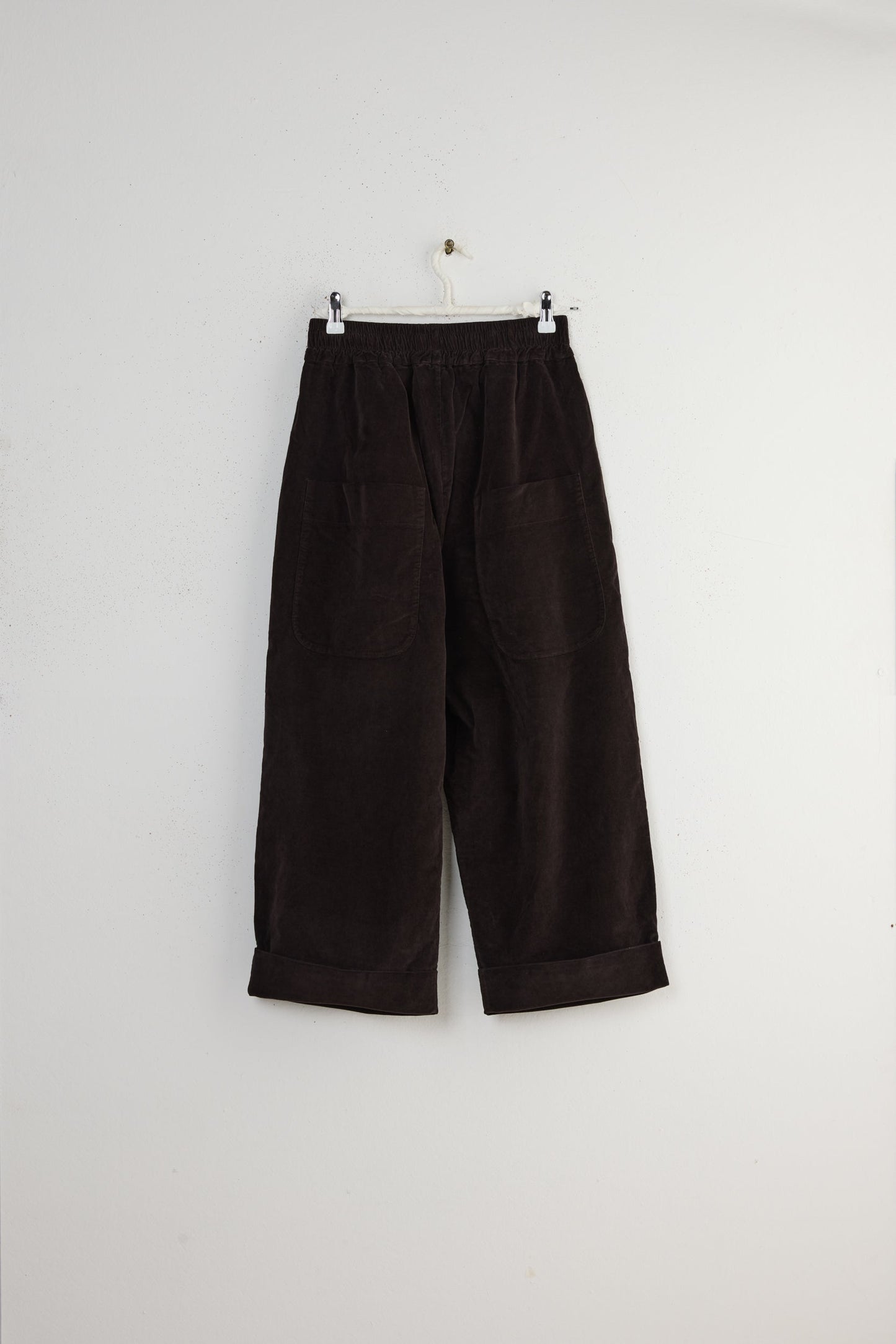 BRAGONI V PANTS