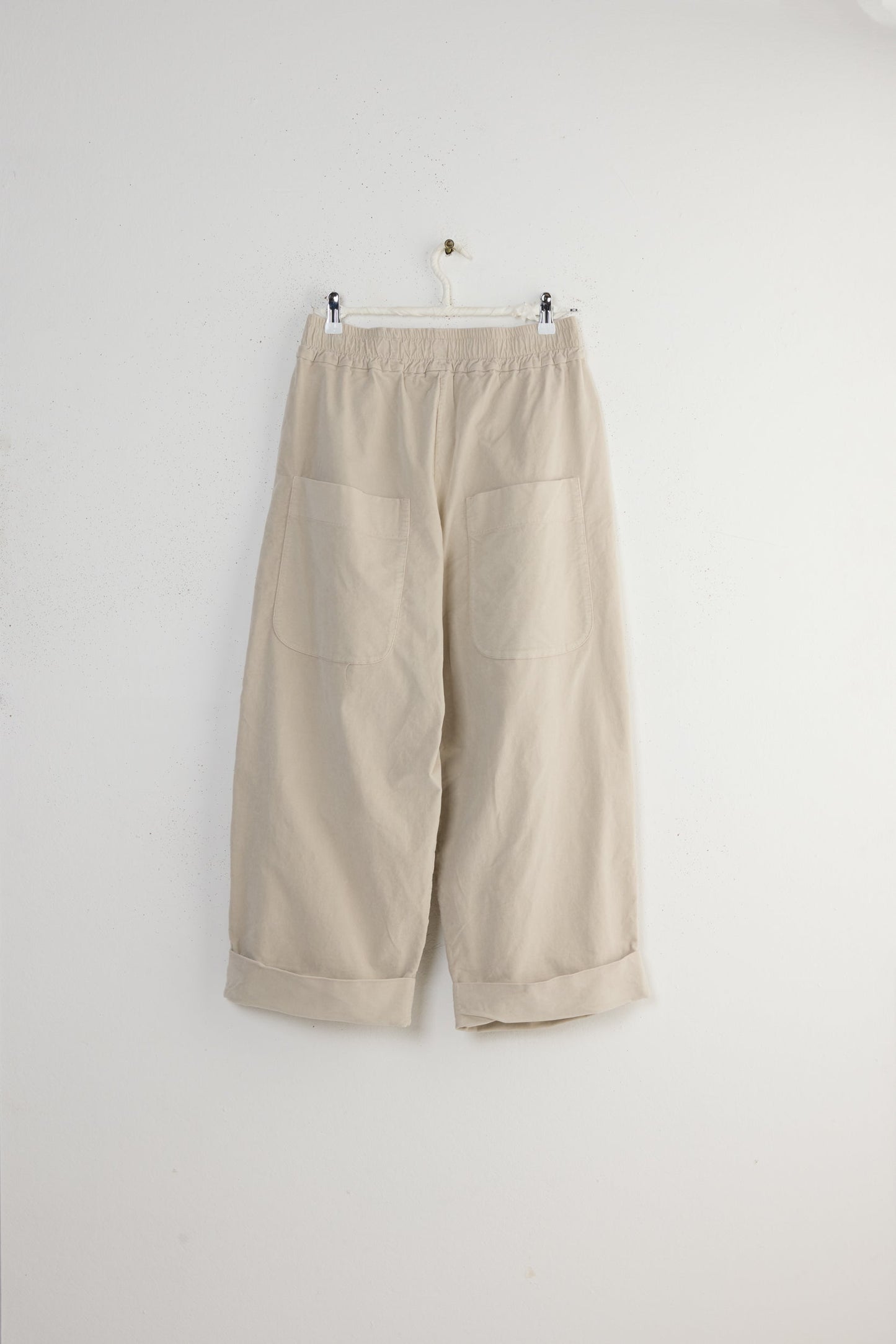 BRAGONI V PANTS