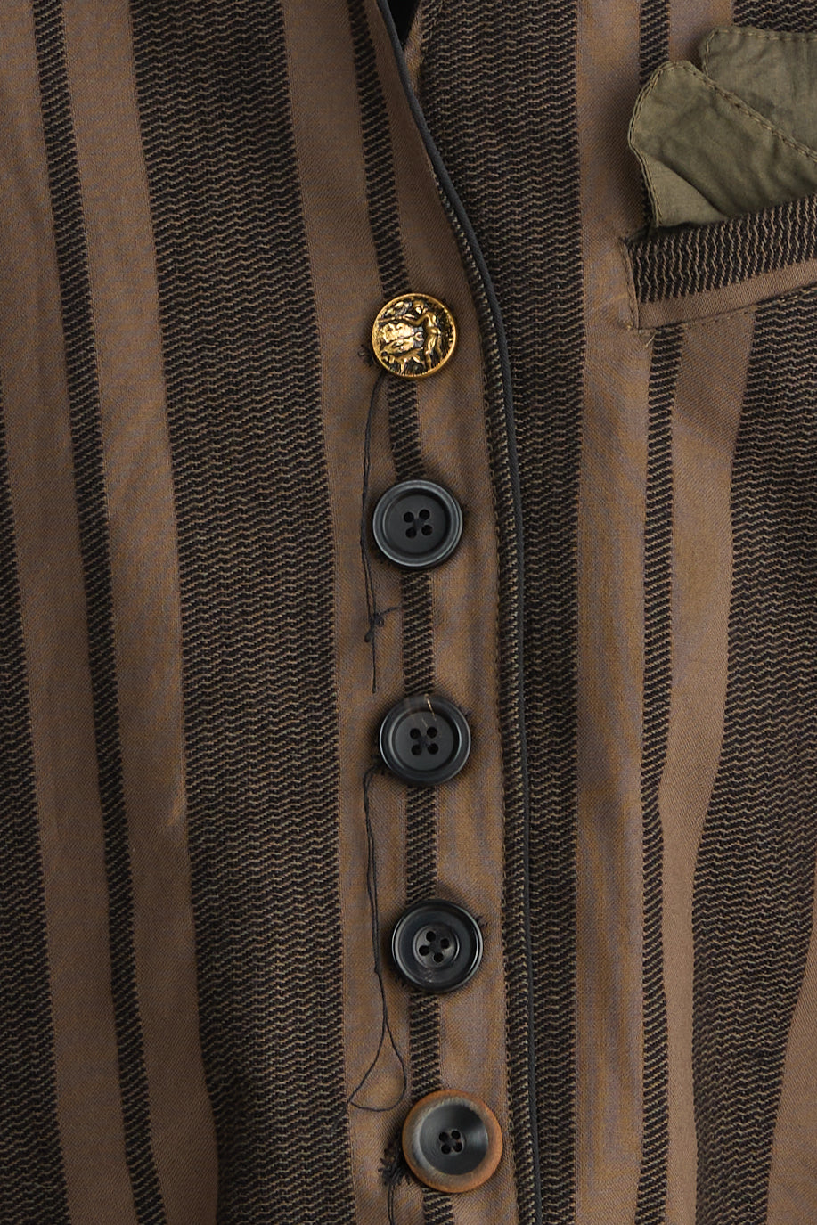 HEATHCLIFF WAISTCOAT