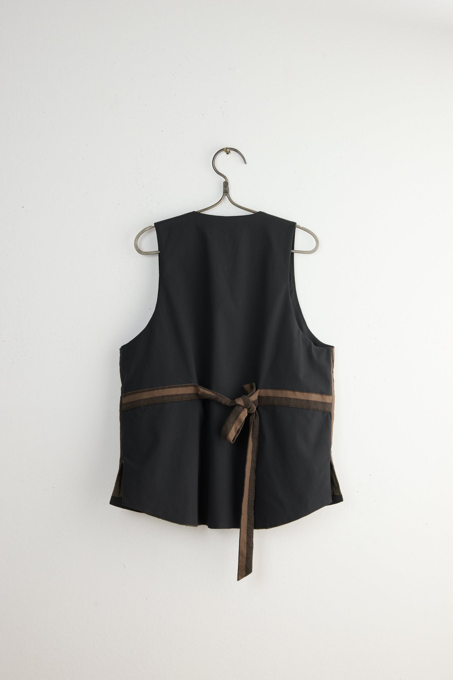 HEATHCLIFF WAISTCOAT