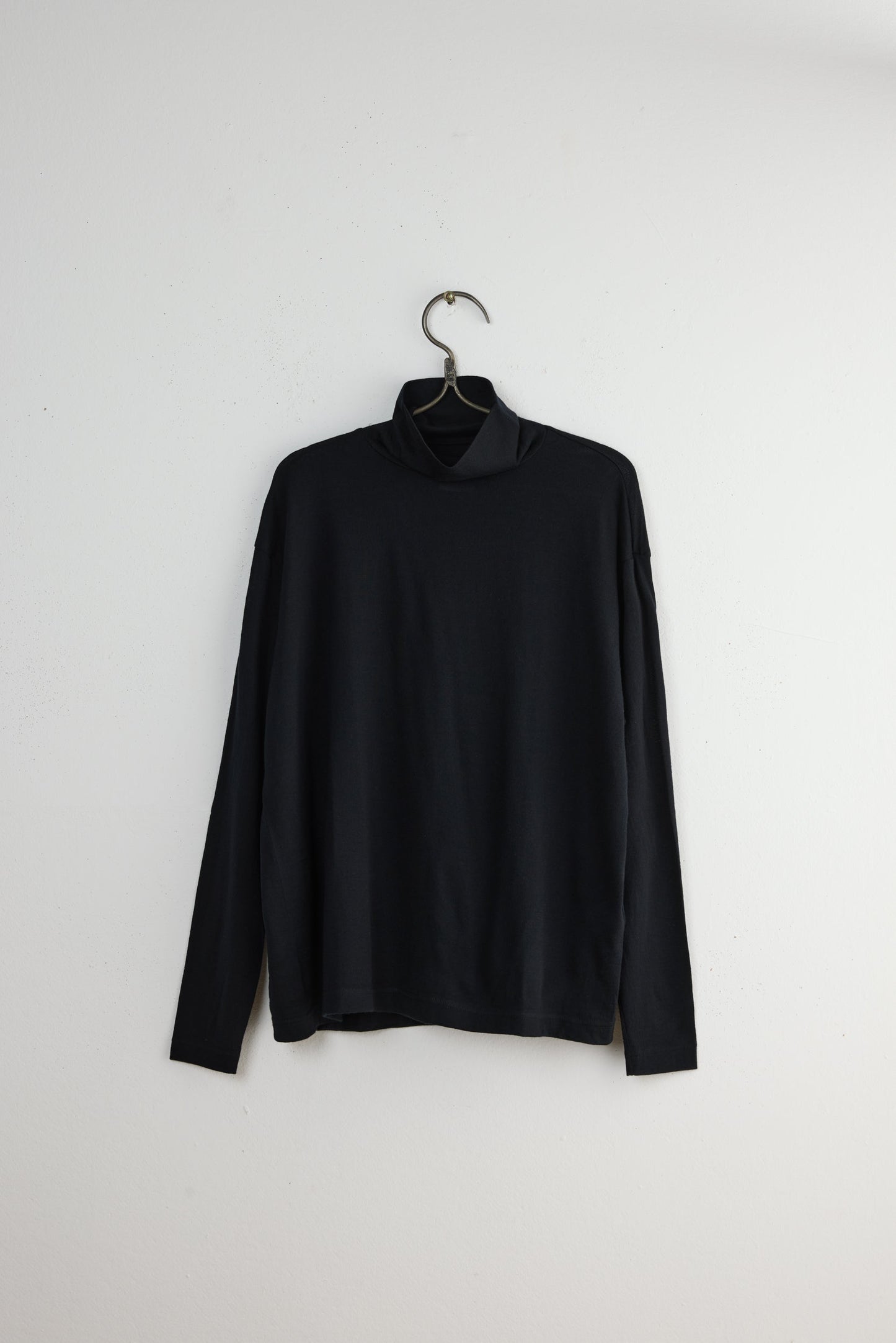 TURTLE BIG PULLOVER W