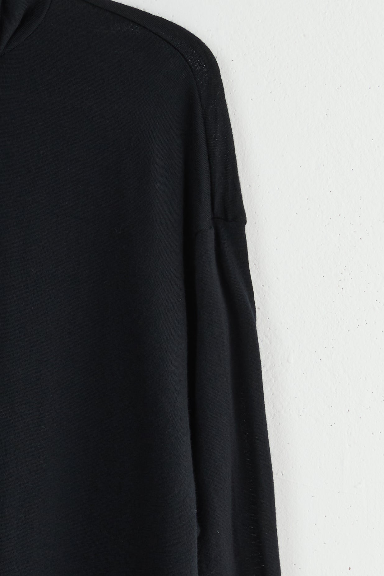 TURTLE BIG PULLOVER W