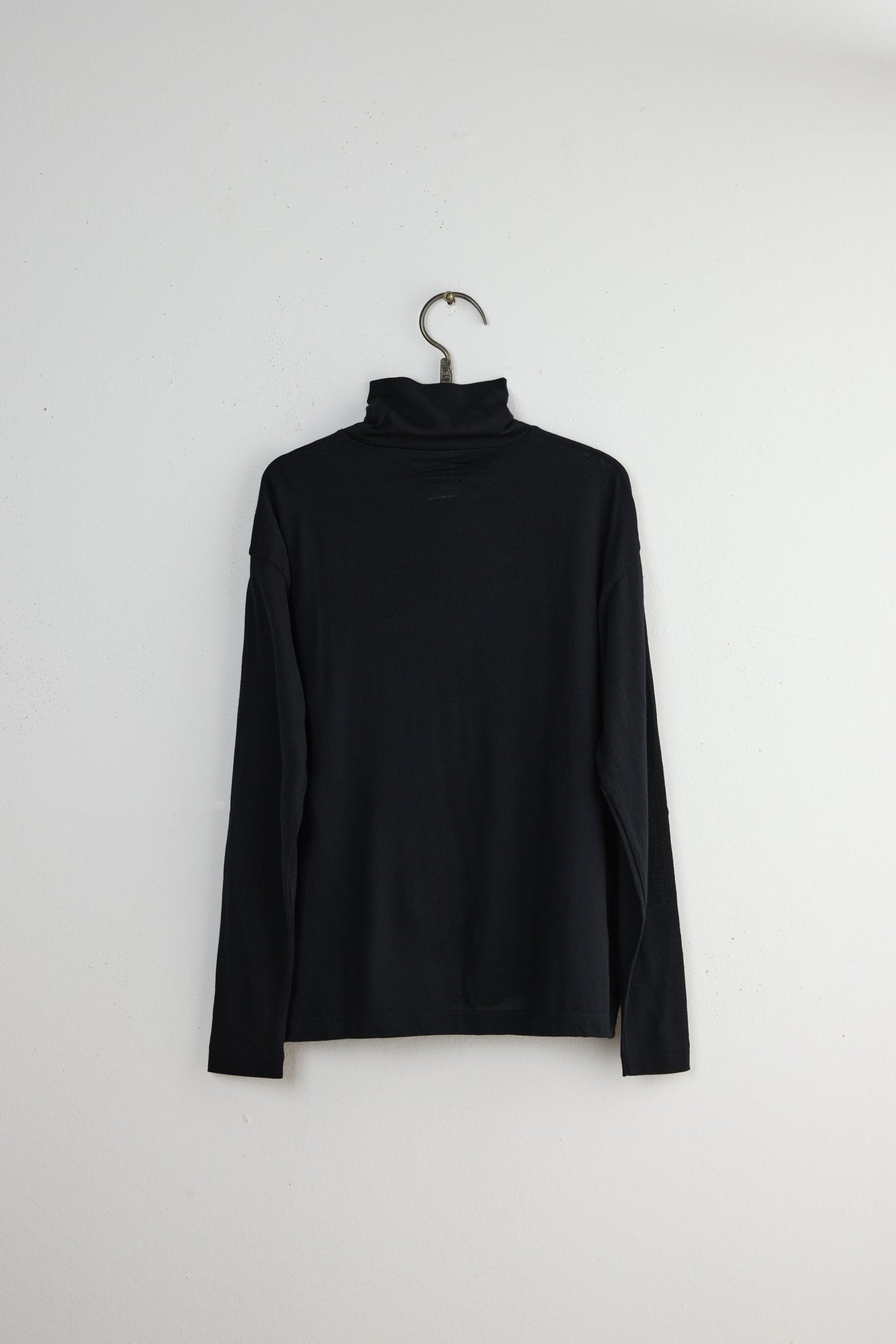 TURTLE BIG PULLOVER W