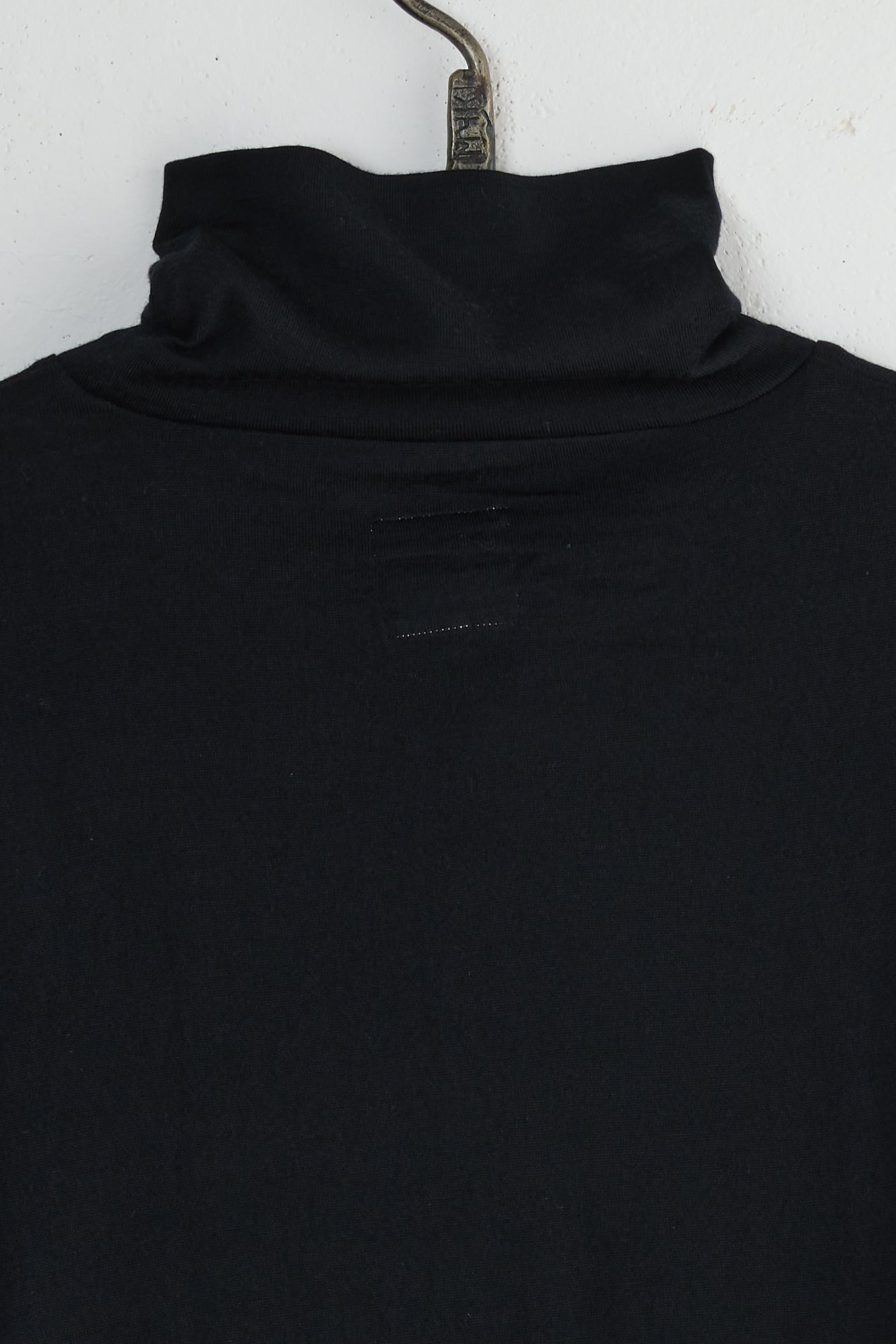 TURTLE BIG PULLOVER W