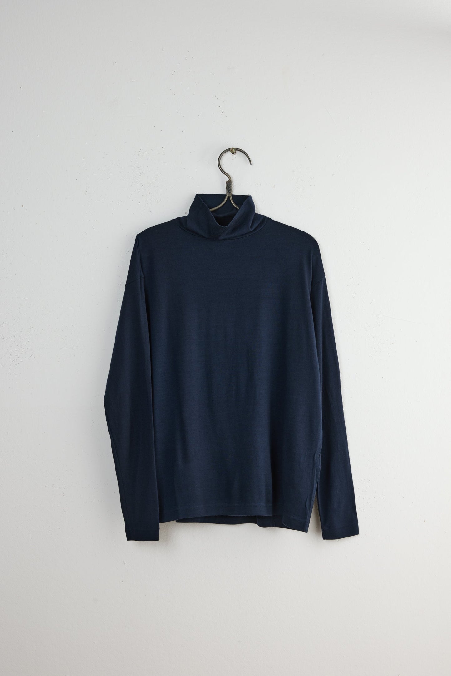 TURTLE BIG PULLOVER W