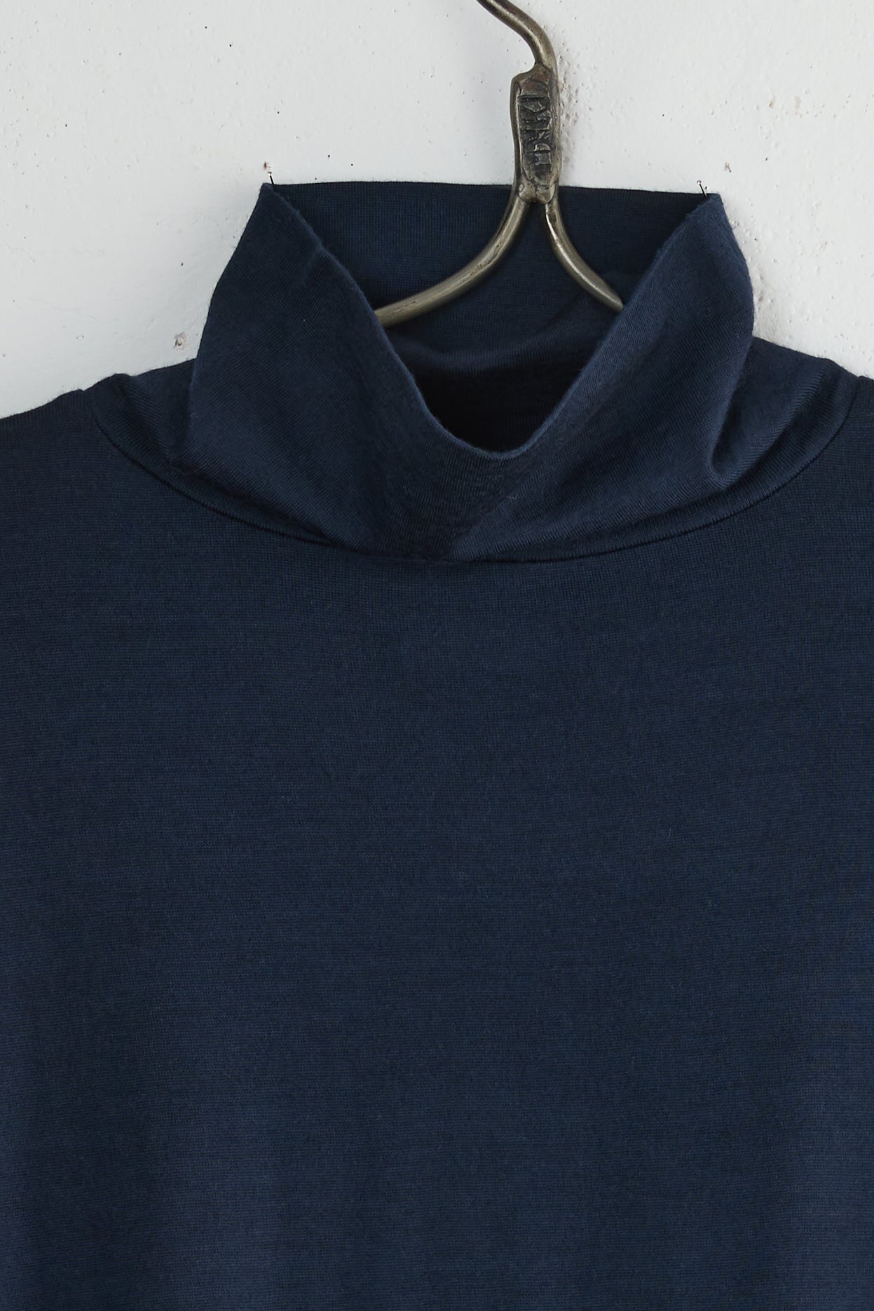 TURTLE BIG PULLOVER W