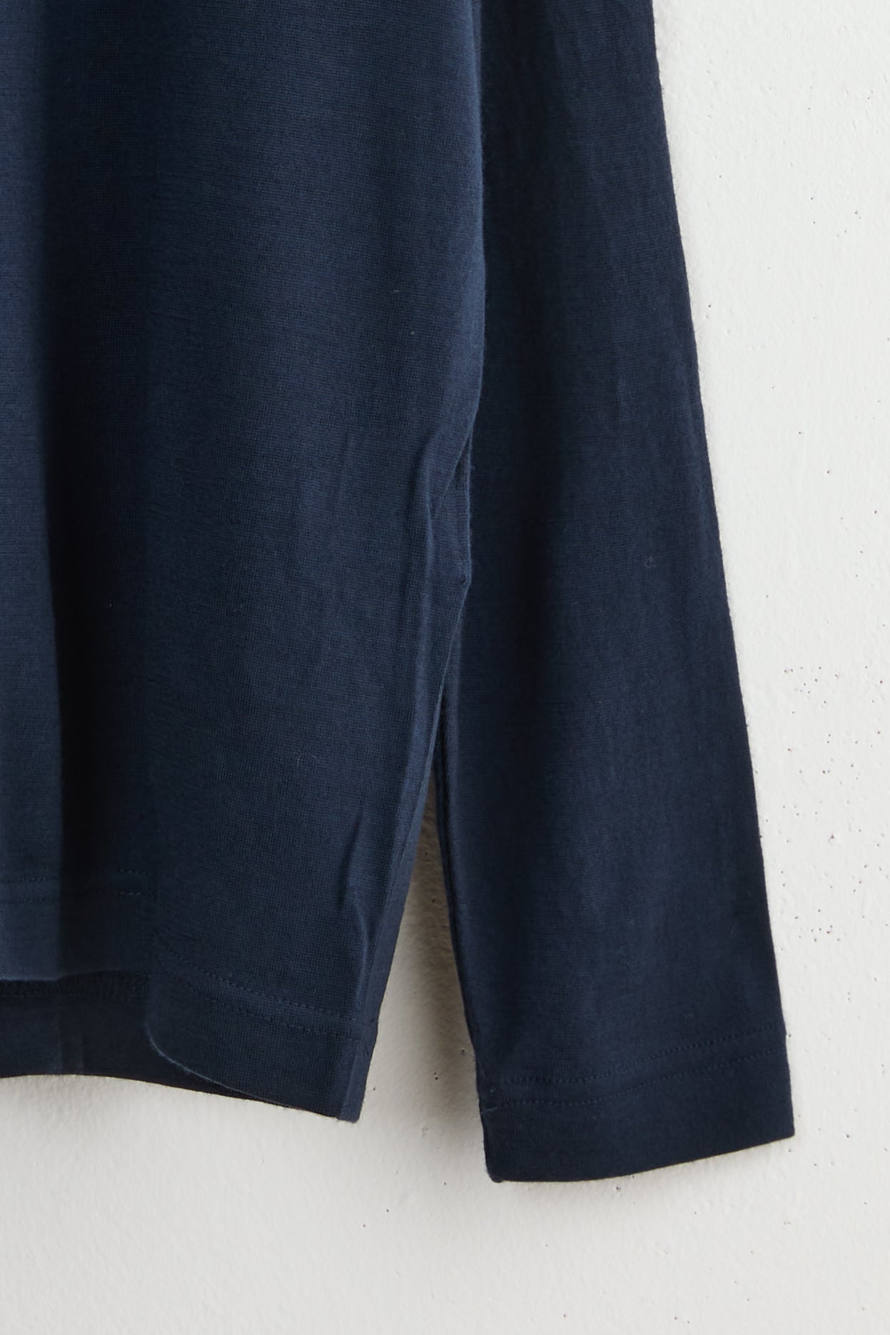 TURTLE BIG PULLOVER W