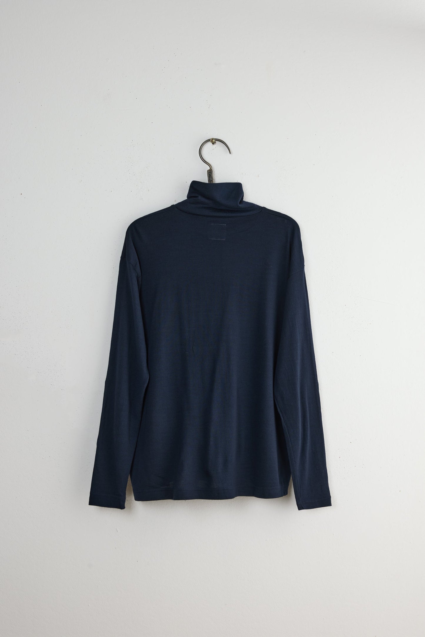 TURTLE BIG PULLOVER W