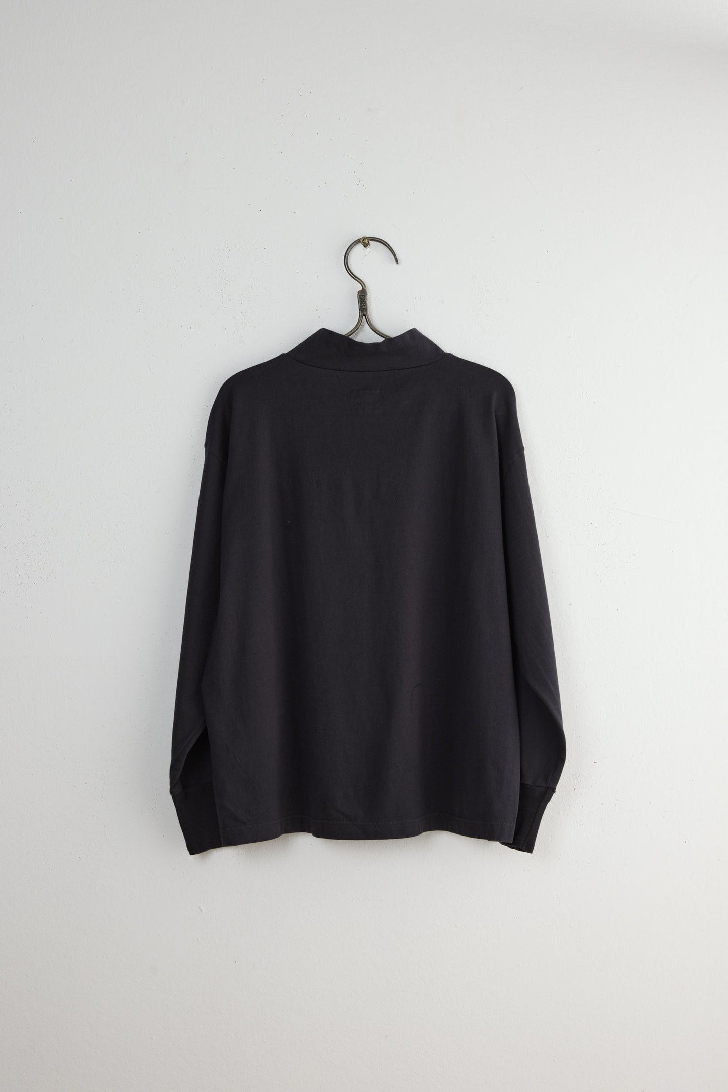 HN BIG PULLOVER C