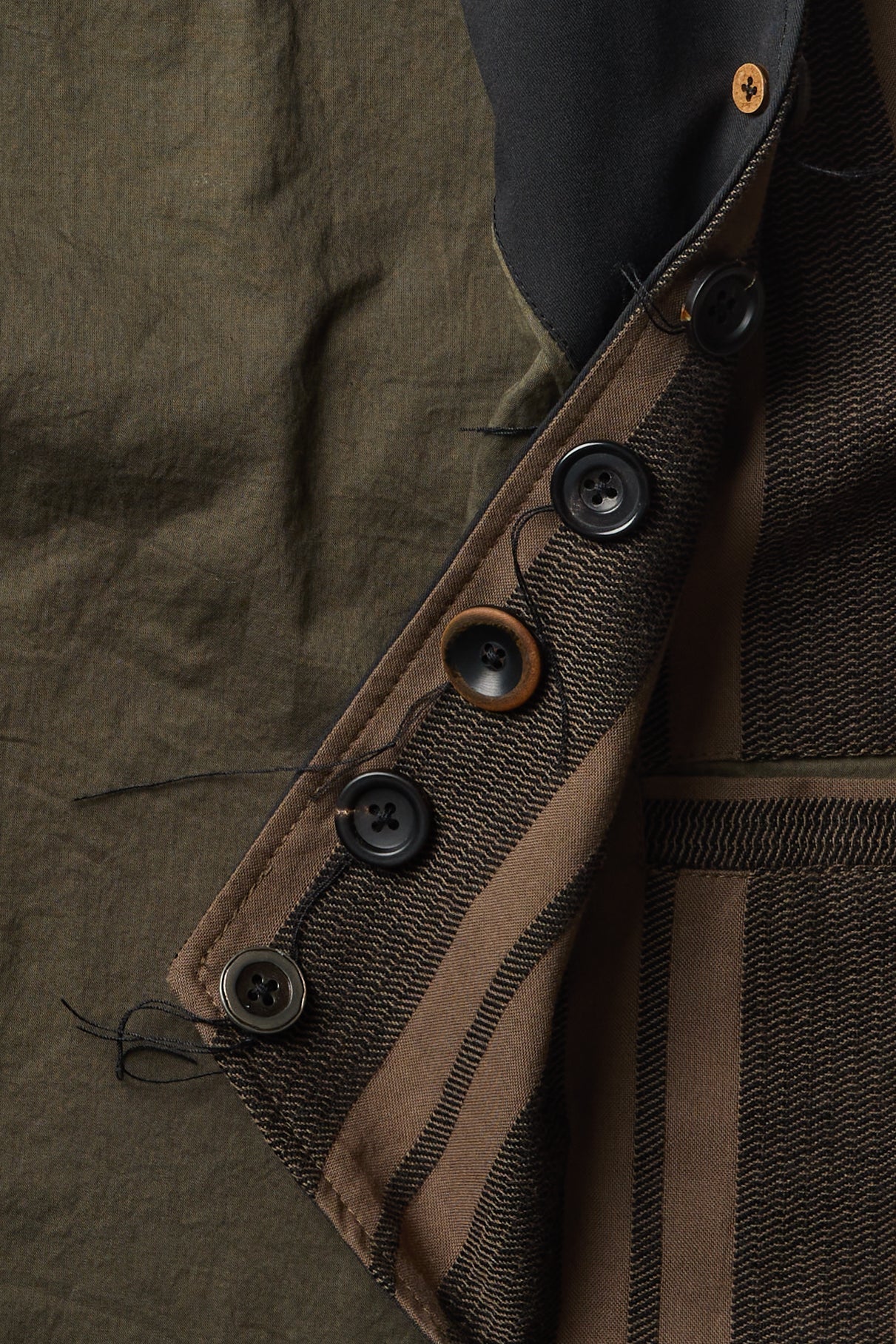 HEATHCLIFF WAISTCOAT