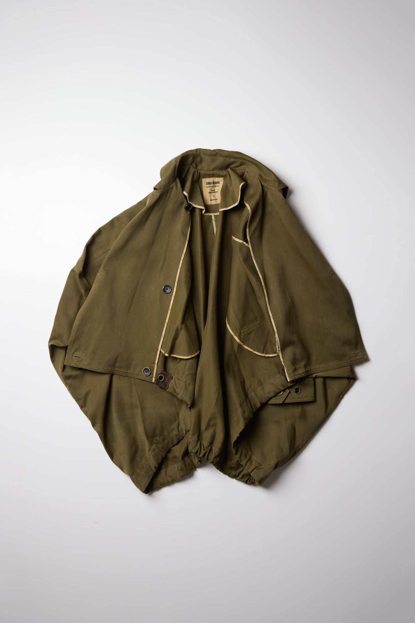 KEW JACKET