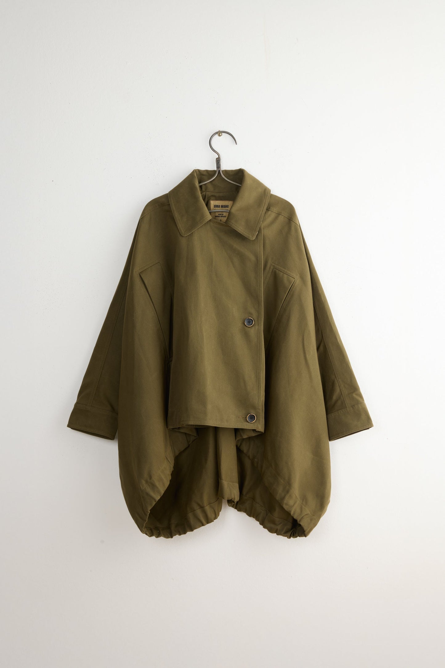 KEW JACKET