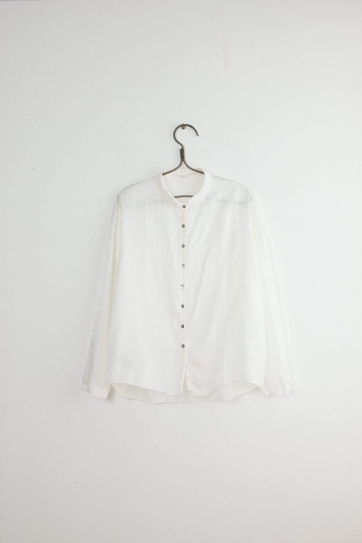 SHORT COLLAR SHIRT SC