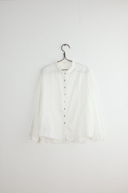 SHORT COLLAR SHIRT SC