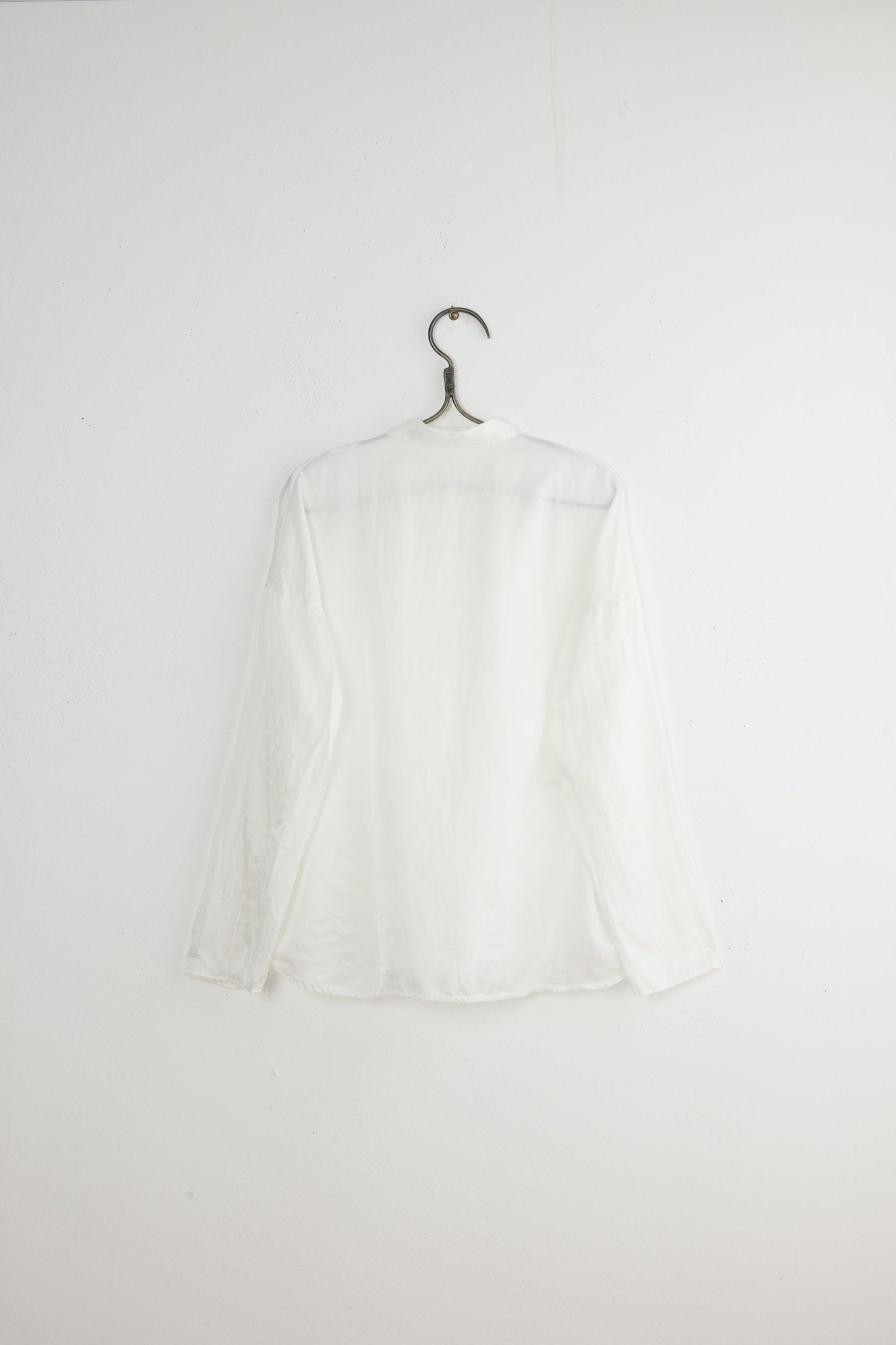 SHORT COLLAR SHIRT SC