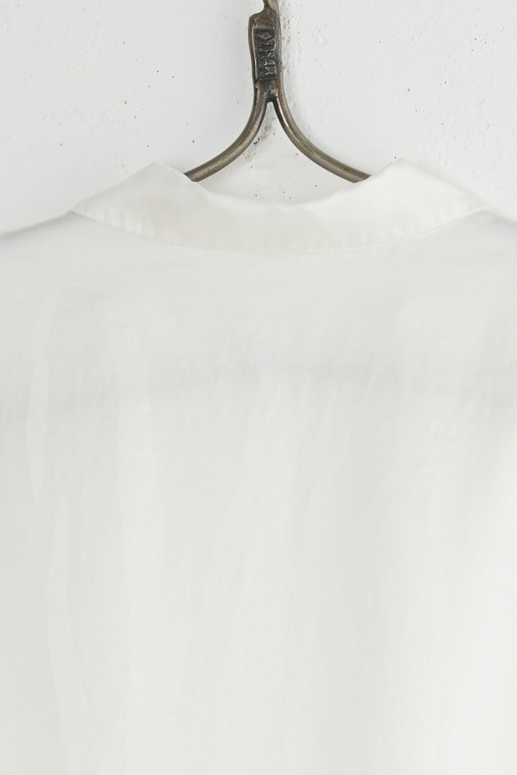 SHORT COLLAR SHIRT SC